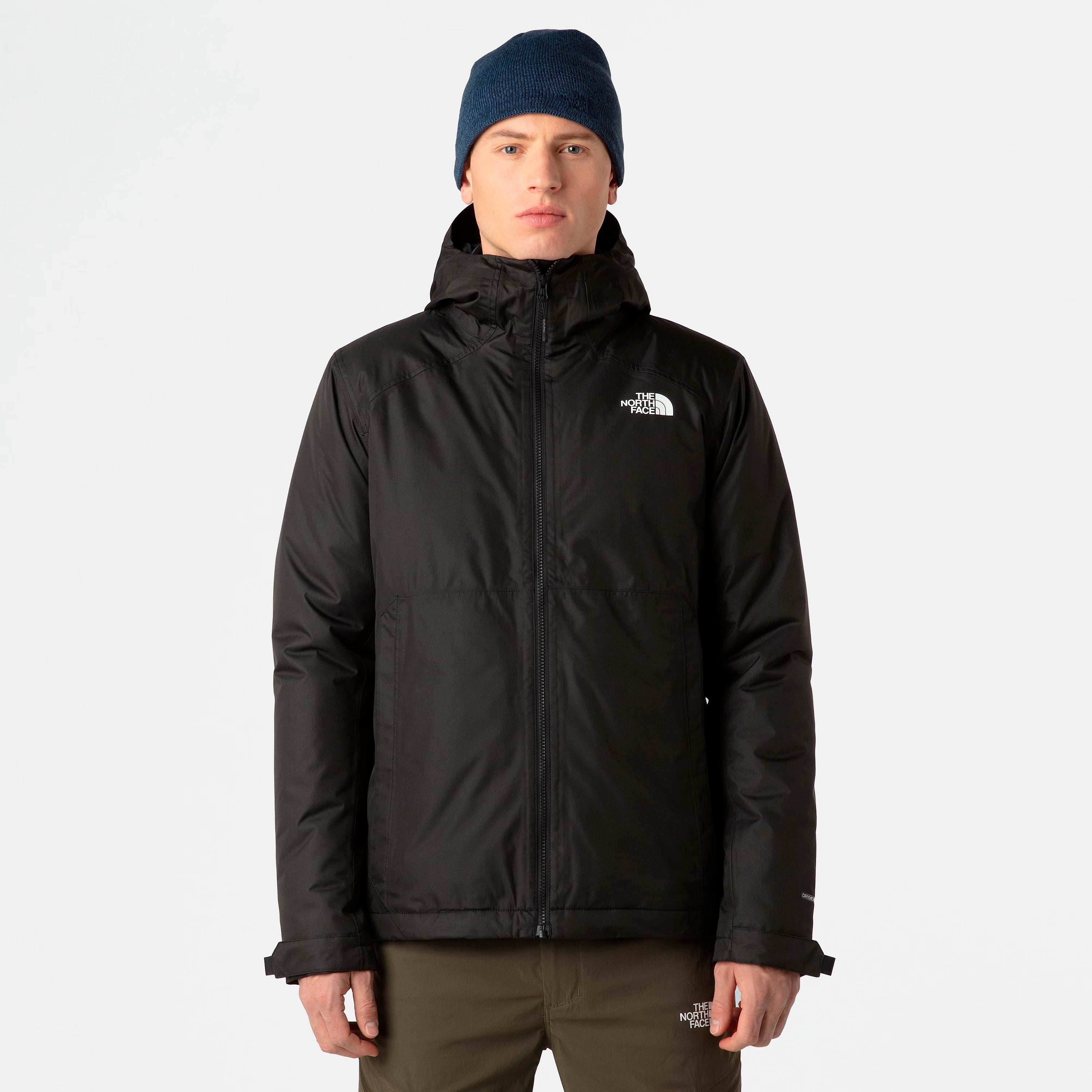 THE NORTH FACE GIUBBINO M MILLERTON INSULATED JACKET
