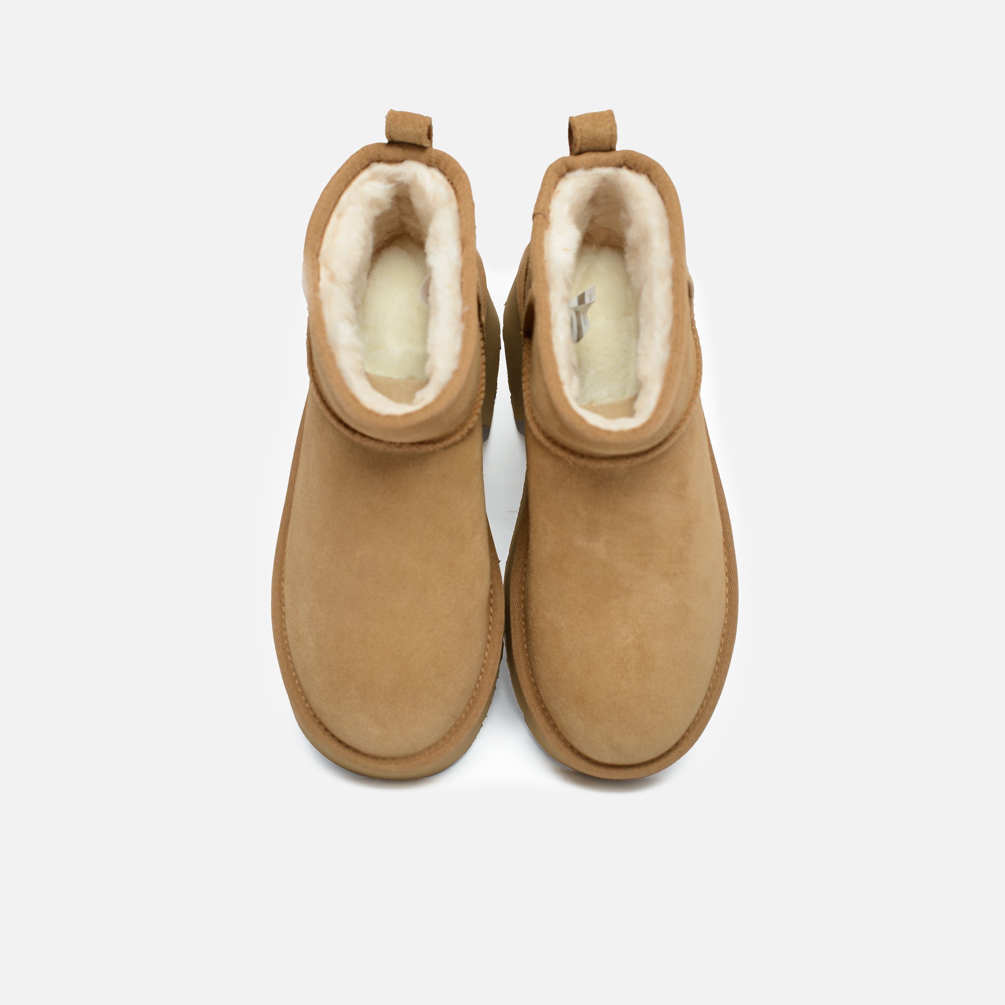 UGG BOOT W CLASSIC ULTRA MINI NEW HEIGHTS