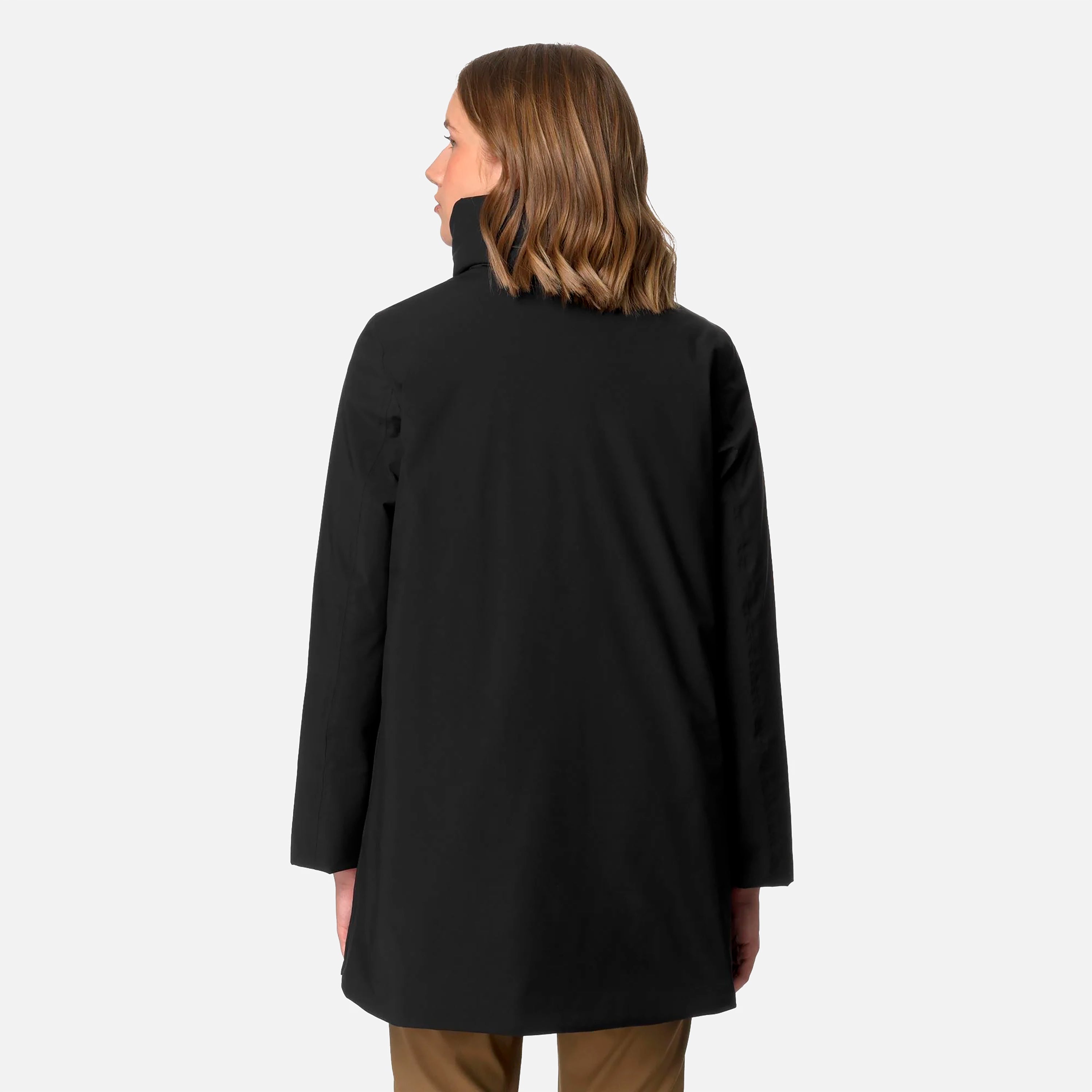 K-WAY GIUBBINO MARLA ST WARM