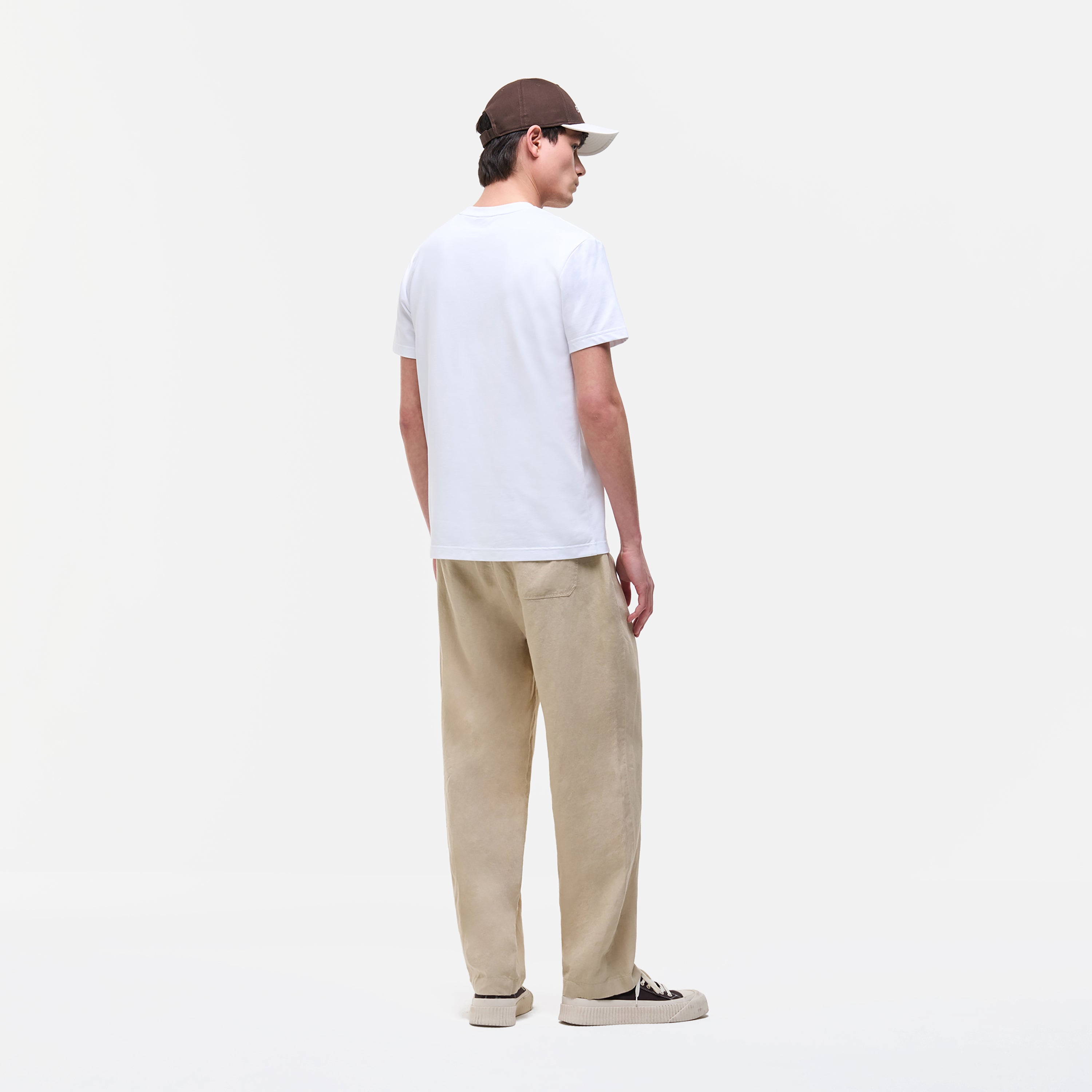 COLMAR T-SHIRT TECHNICALITY