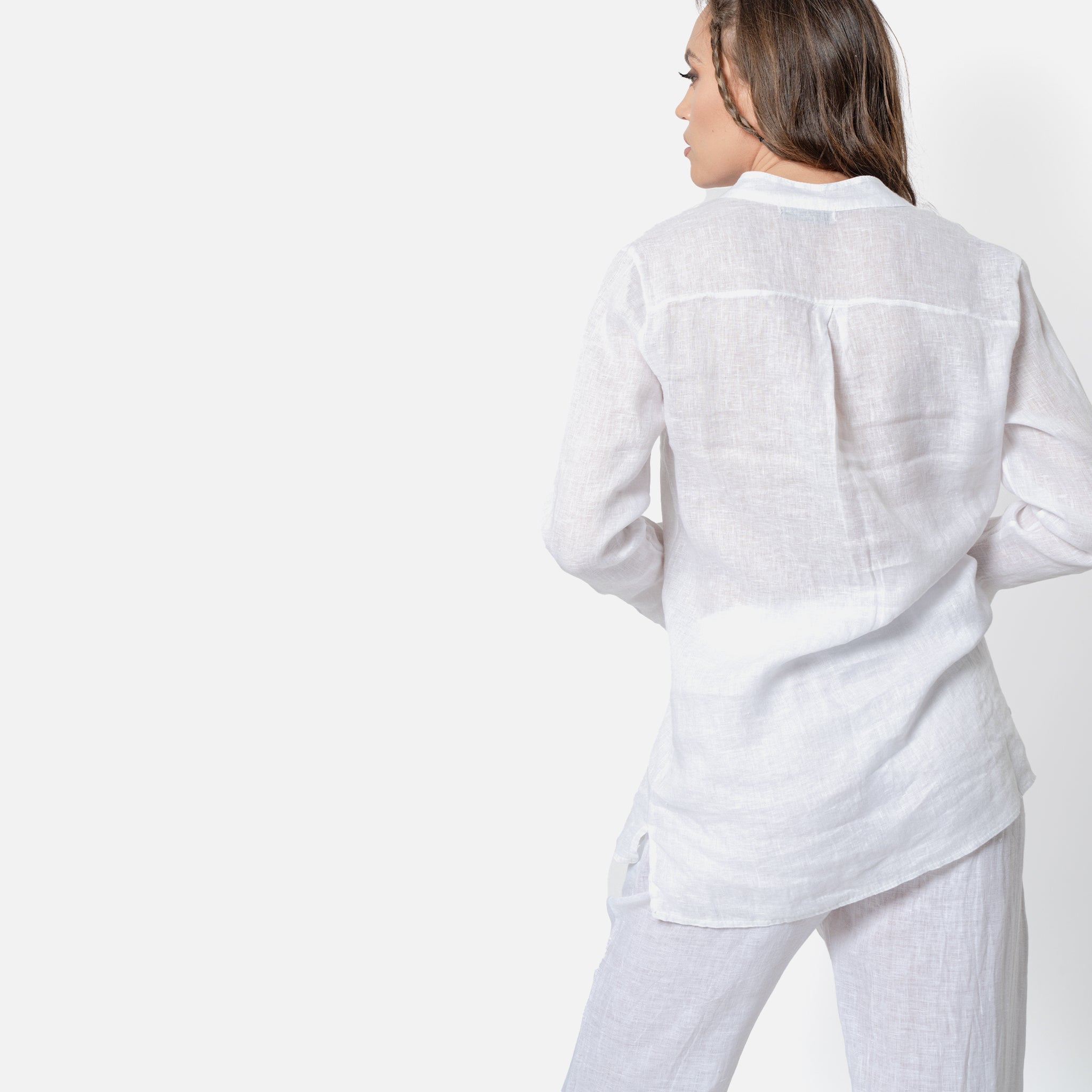 ACANFORA CAMICIA COREANA