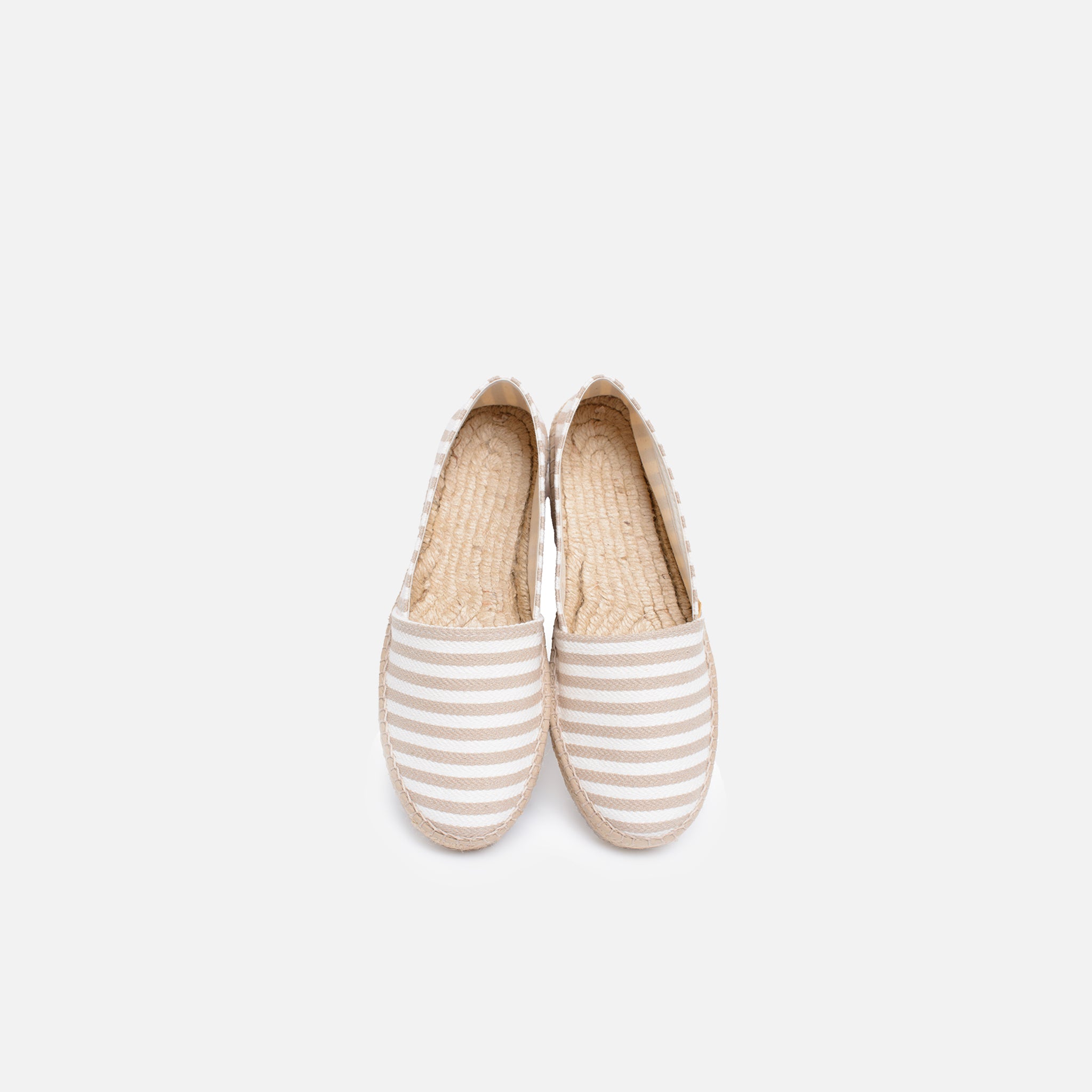 LA MAISON DE L'ESPADRILLE ESPADRILLE PLATEAU