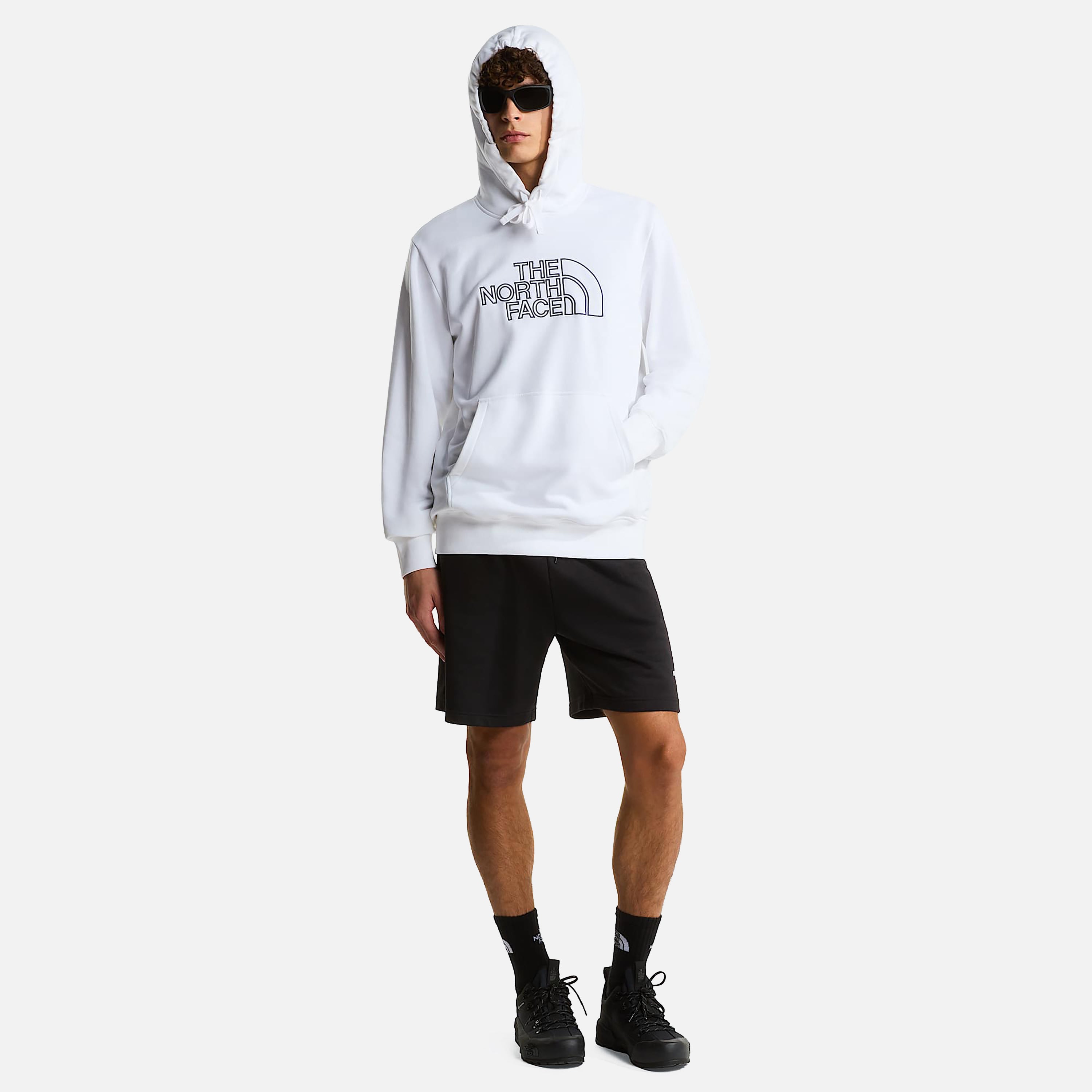THE NORTH FACE BERMUDA M SIMPLE DOME LIGHT REGULAR SHORTS