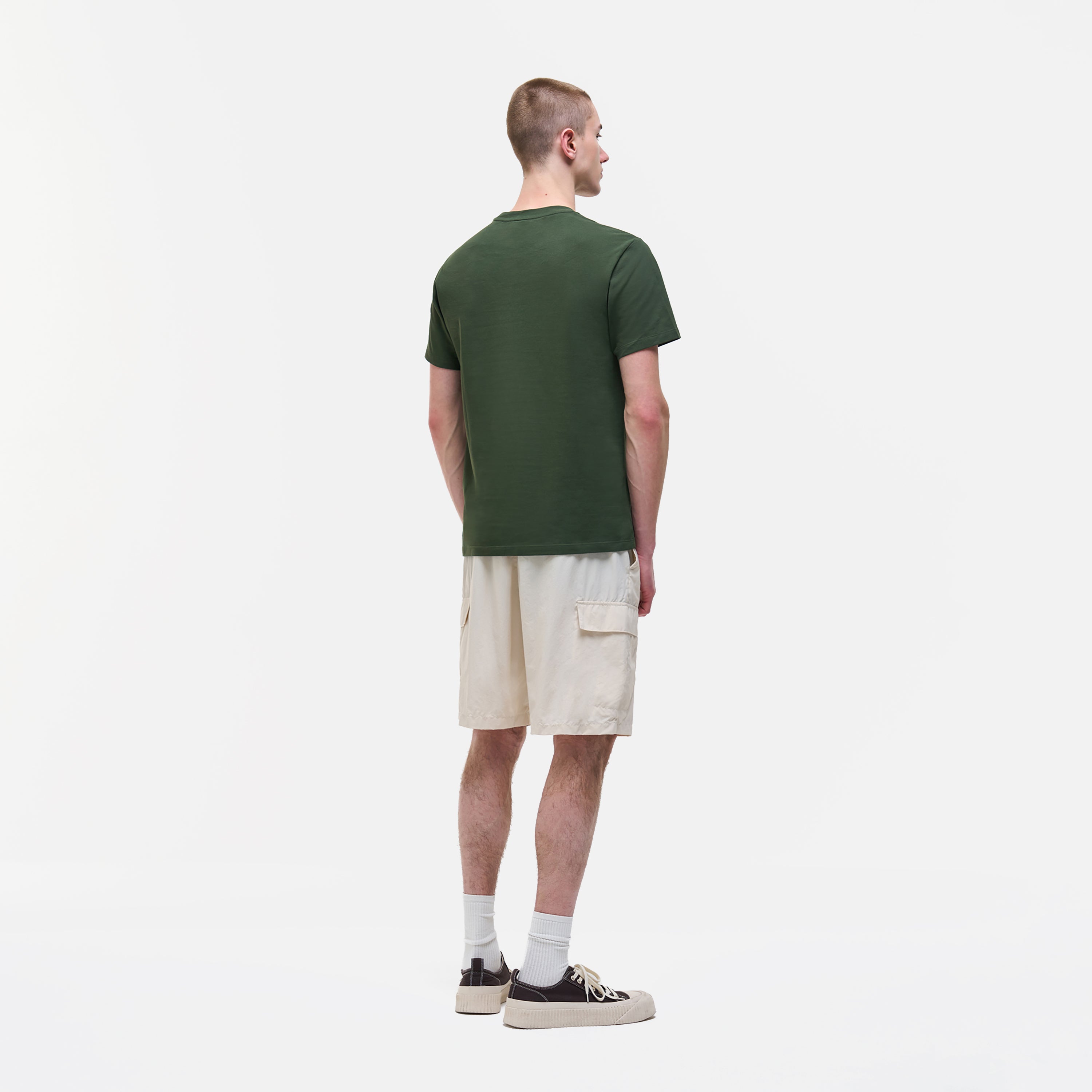 COLMAR T-SHIRT START