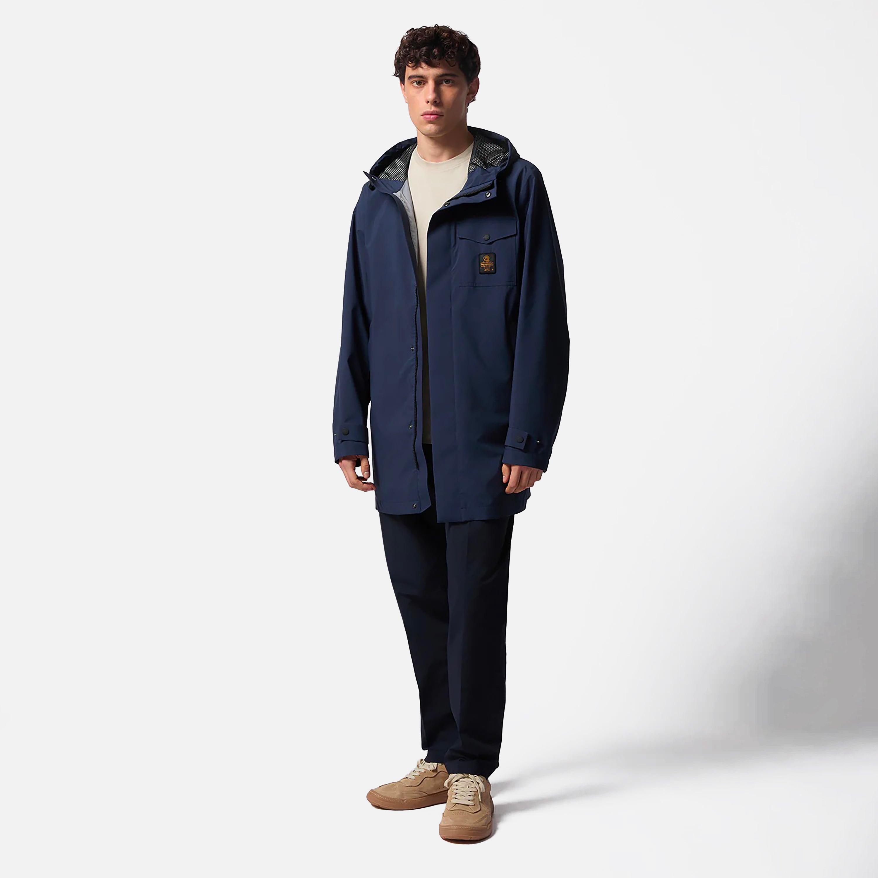 REFRIGIWEAR GIUBBINO SUMMER LONG SPEED
