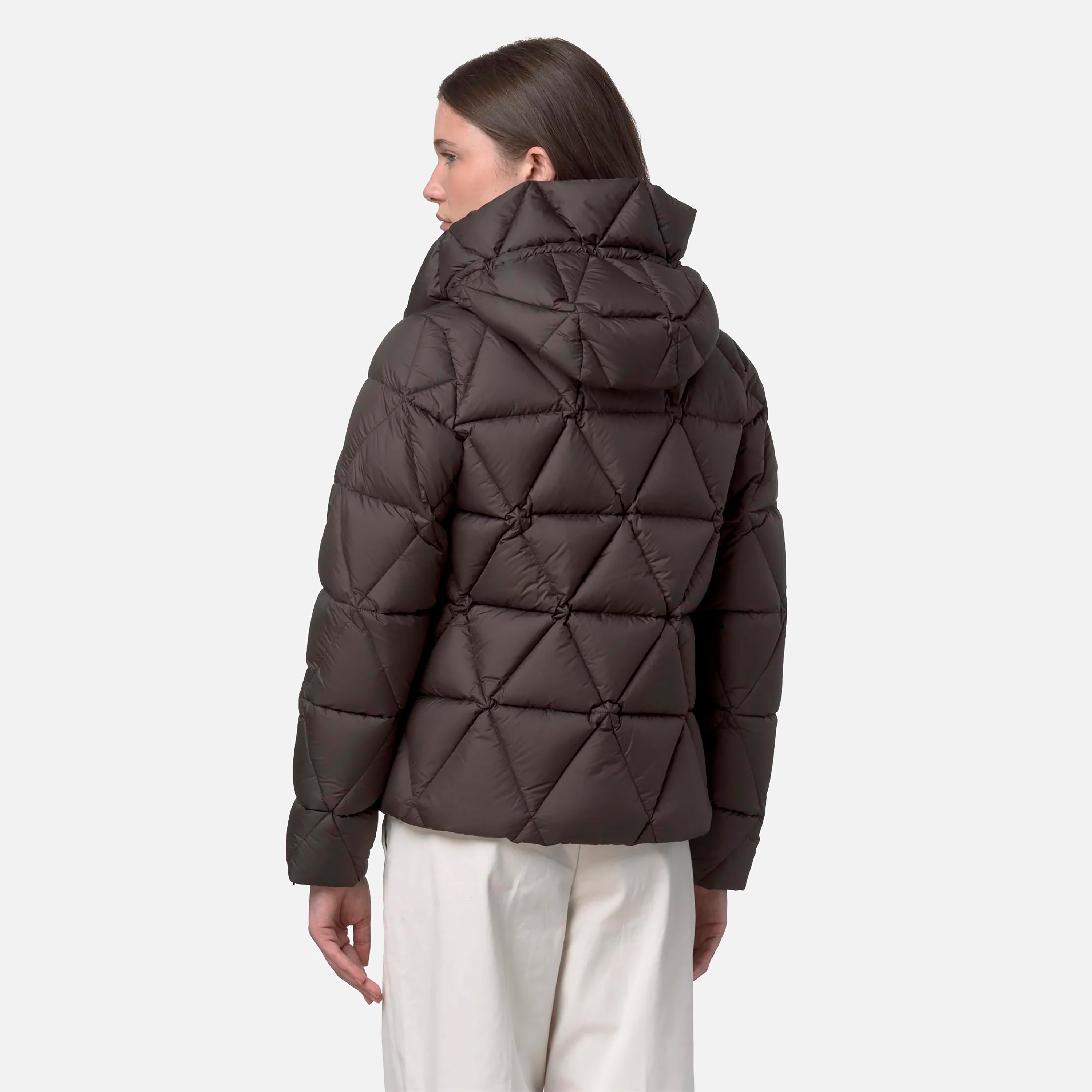 K-WAY GIUBBINO LETHILLE THERMO MICROFIBER