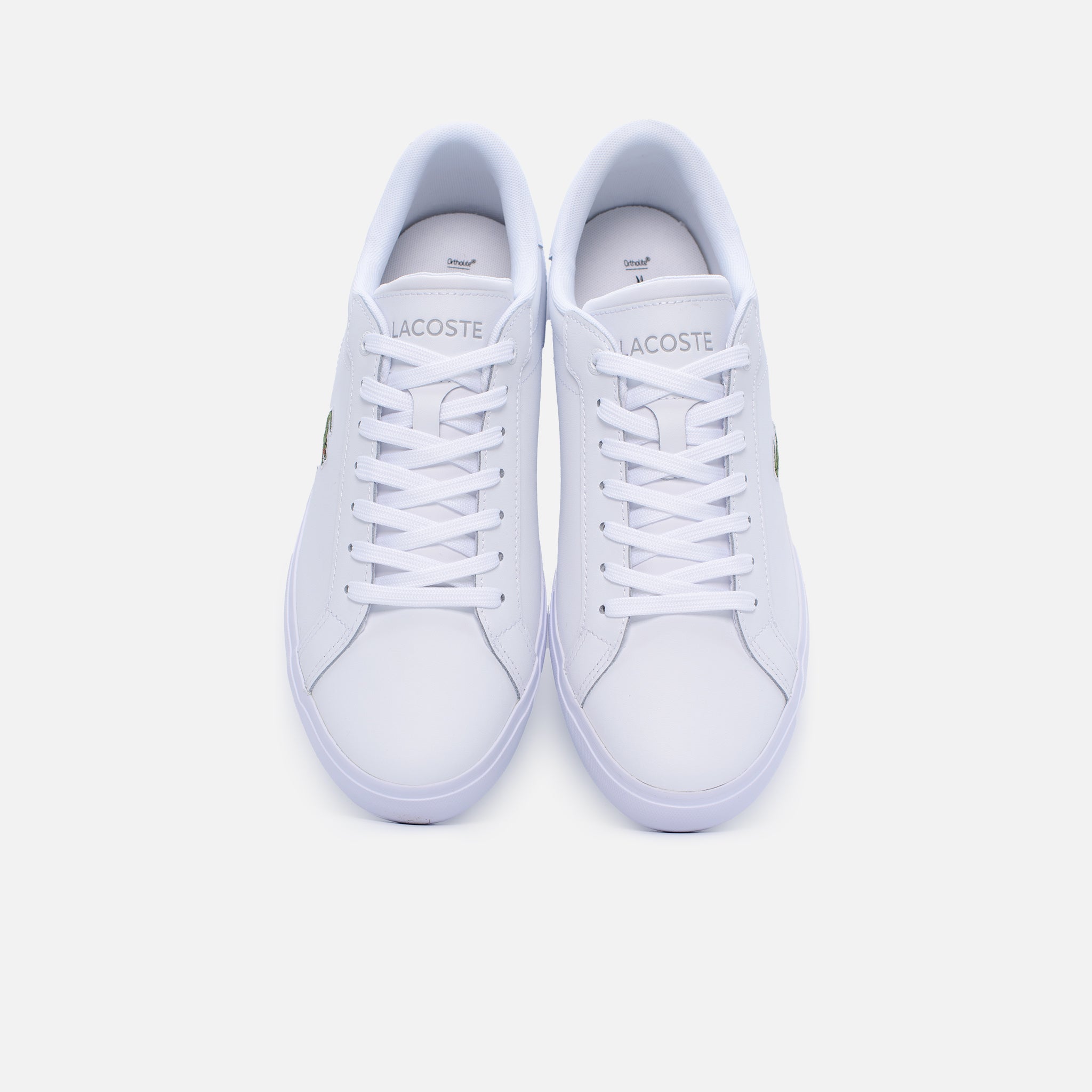 LACOSTE SNEAKERS POWERCOURT 2.0