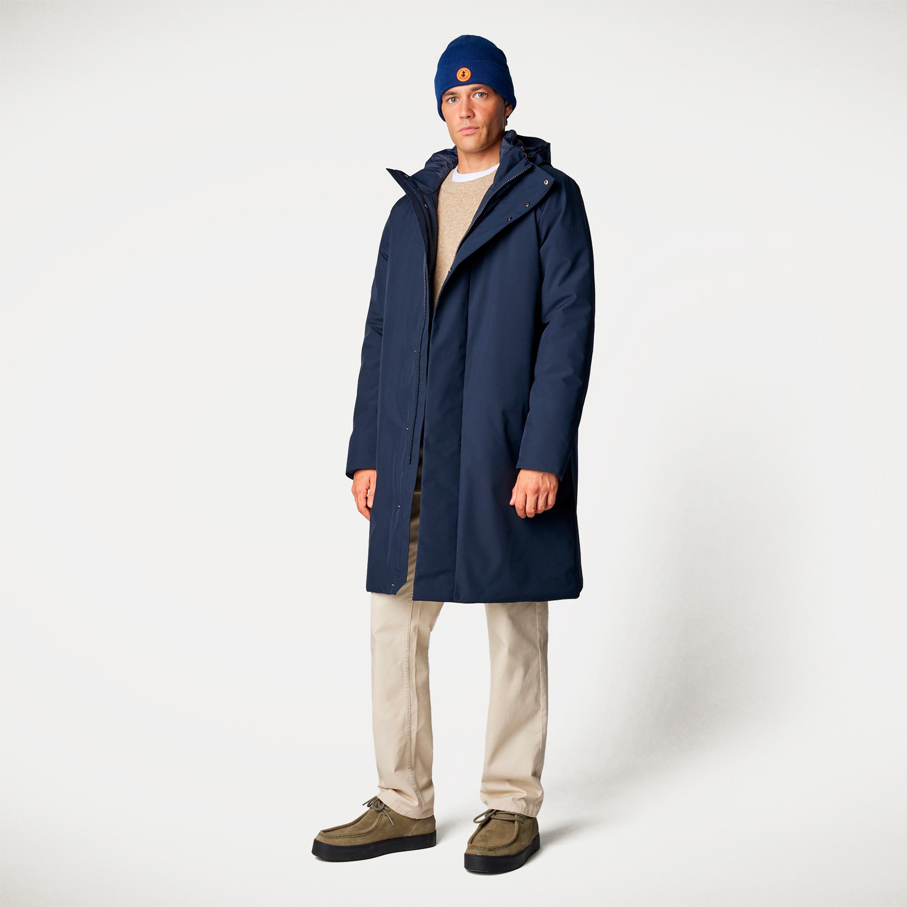 SAVE THE DUCK GIUBBINO BARRY