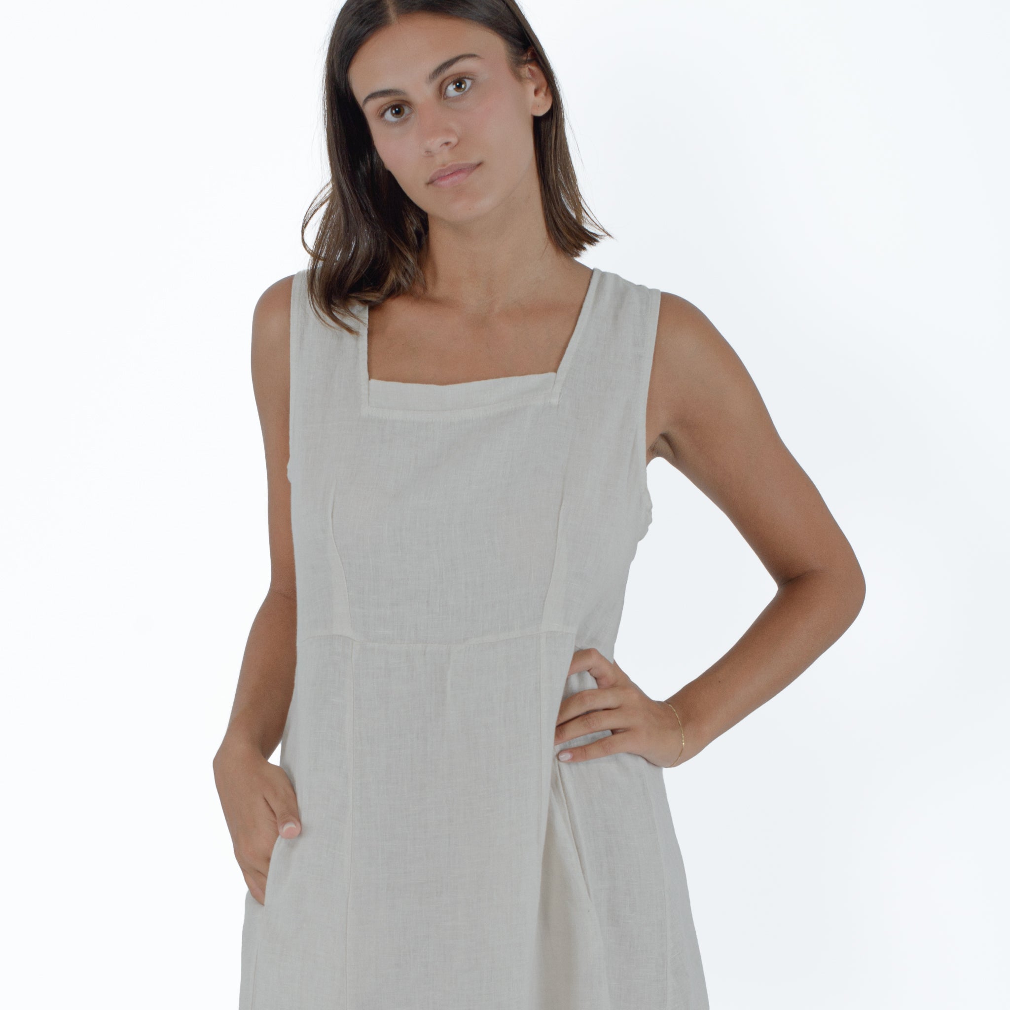 ACANFORA ABITO LUNGO