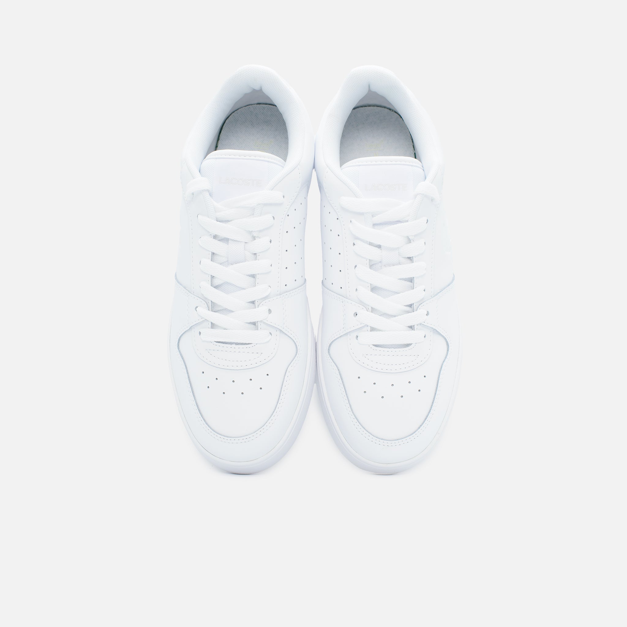 LACOSTE SNEAKERS COURT ACE