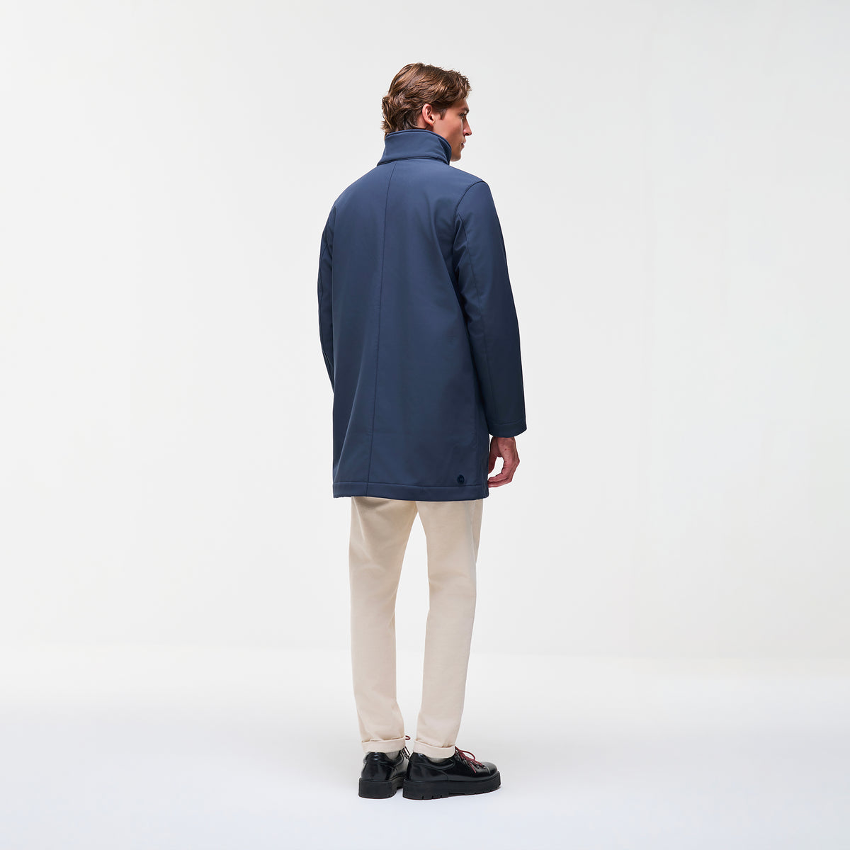 COLMAR GIUBBINO MODERNITY
