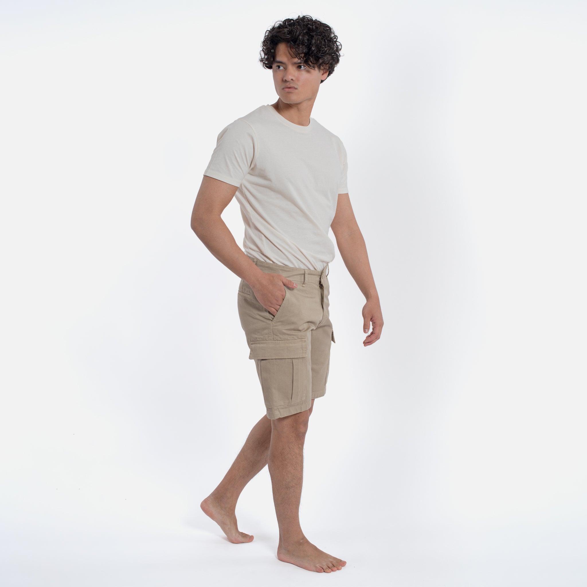 ACANFORA BERMUDA CARGO