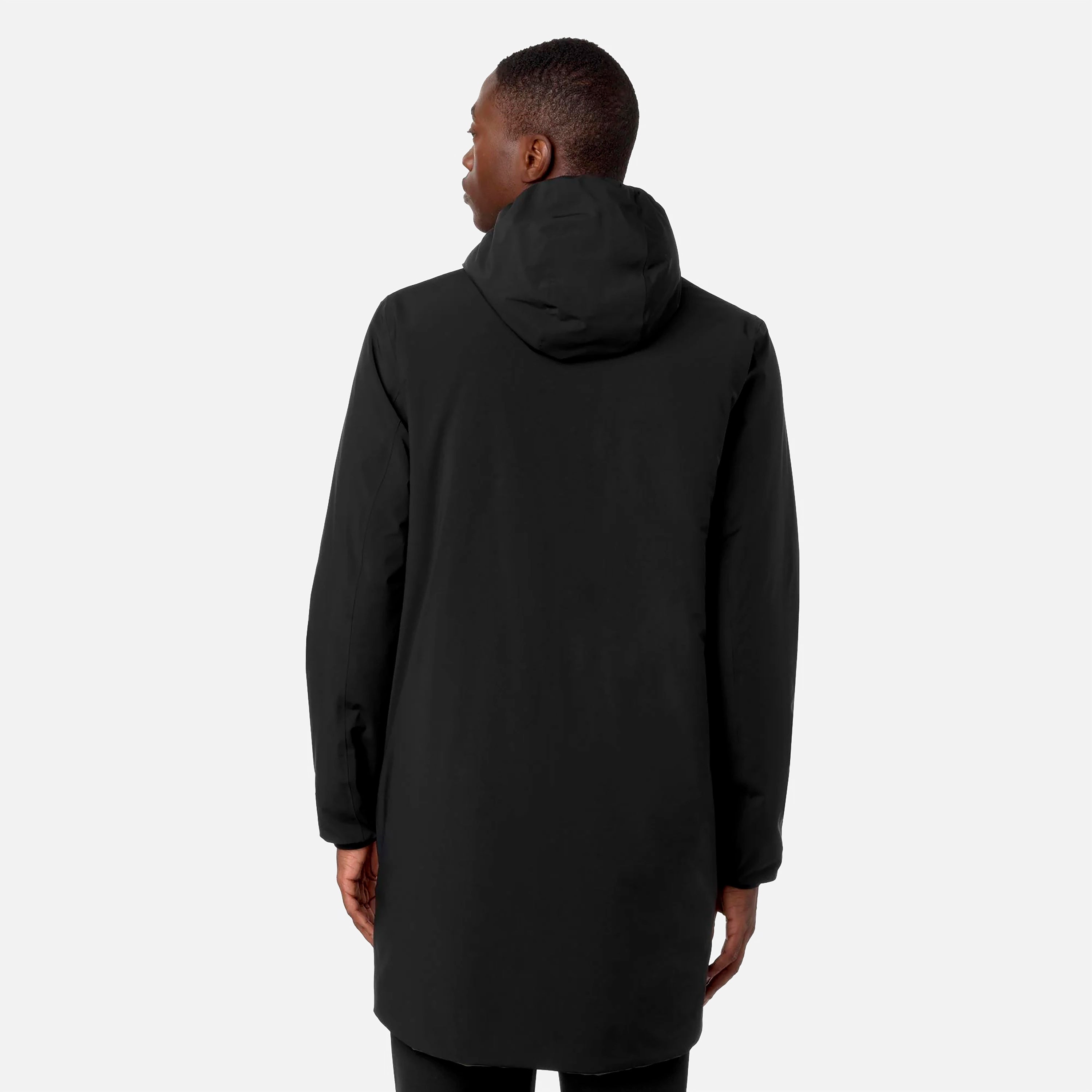 K-WAY GIUBBINO JACOB ST WARM DOUBLE