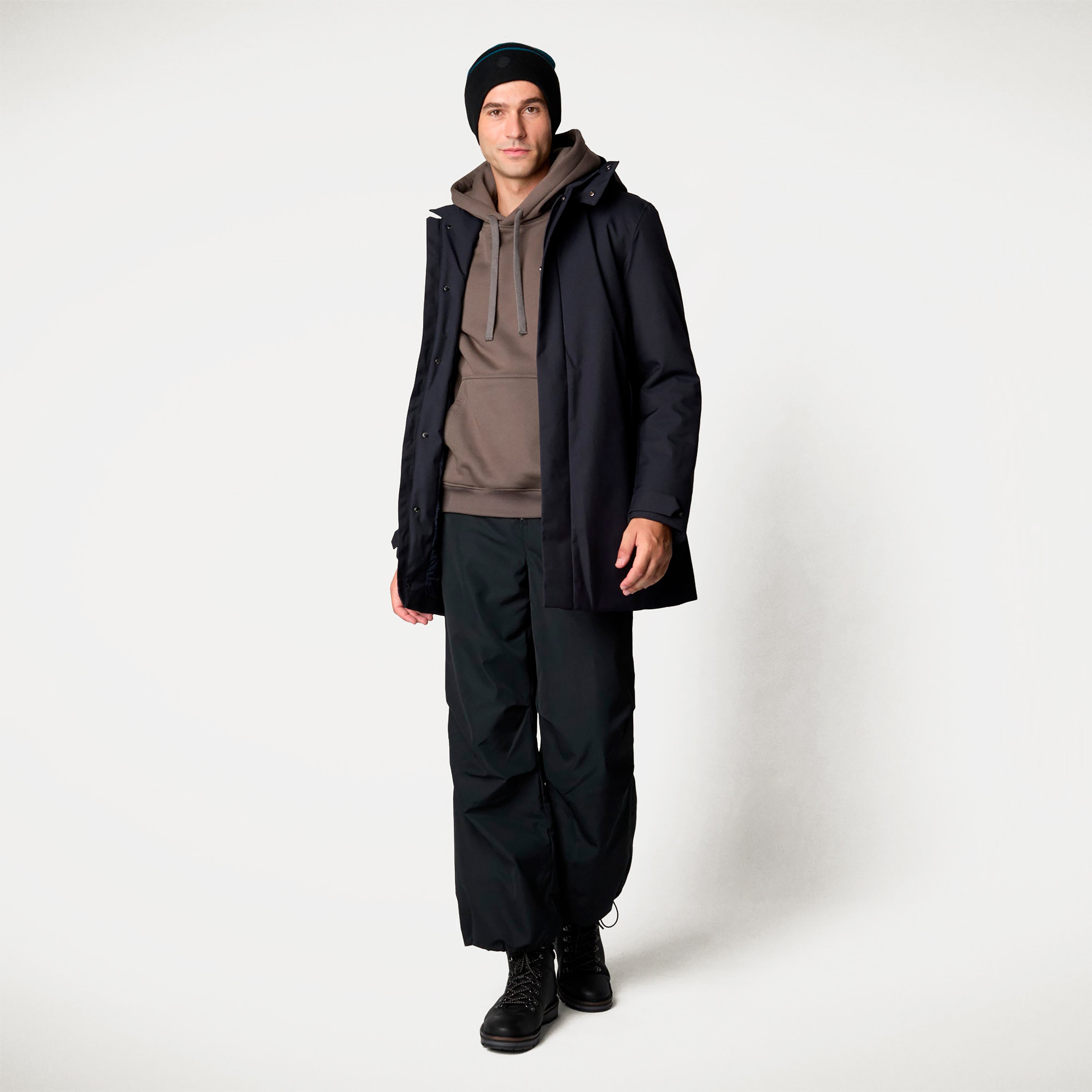 SAVE THE DUCK GIUBBINO SID