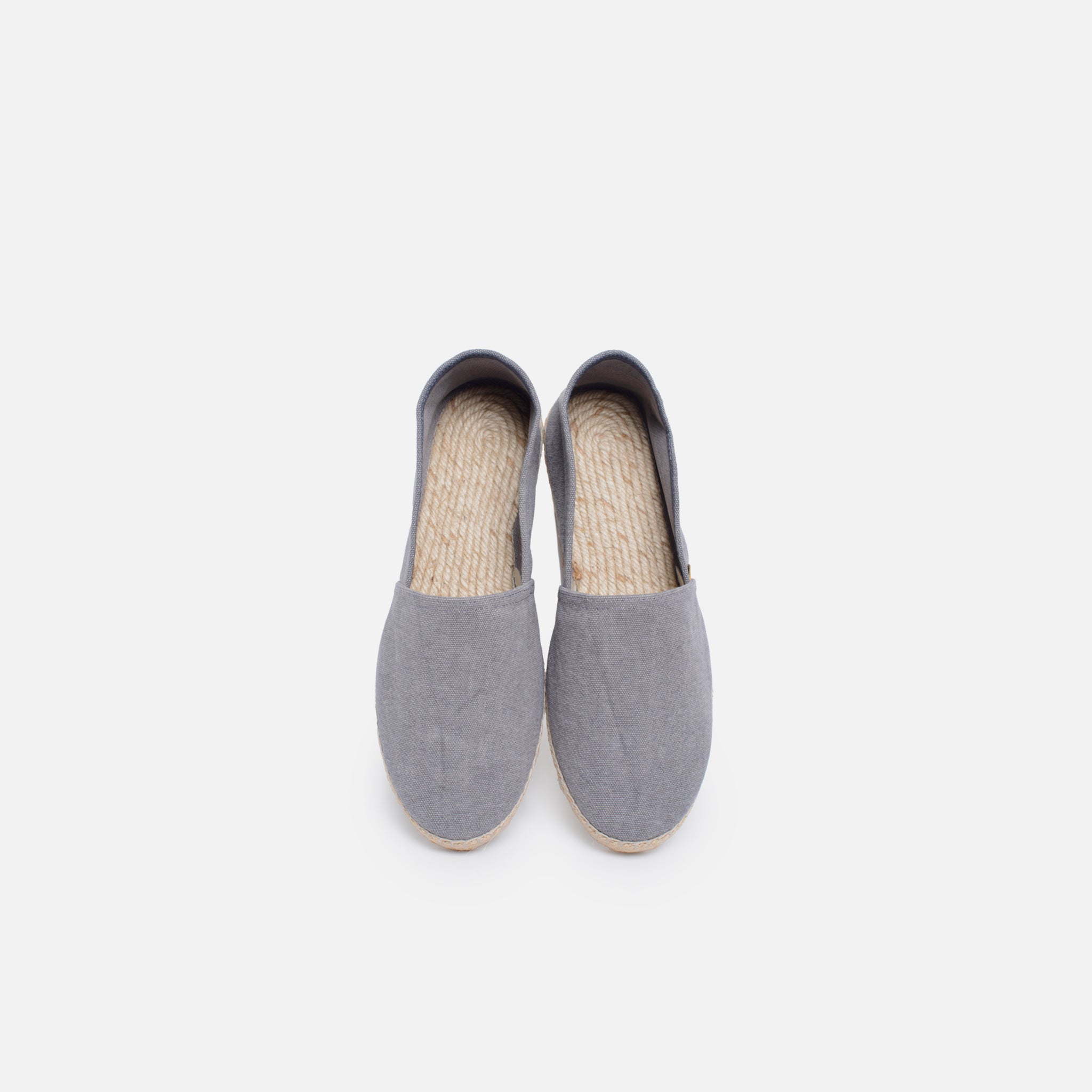 LA MAISON DE L'ESPADRILLE ESPADRILLE TOILE