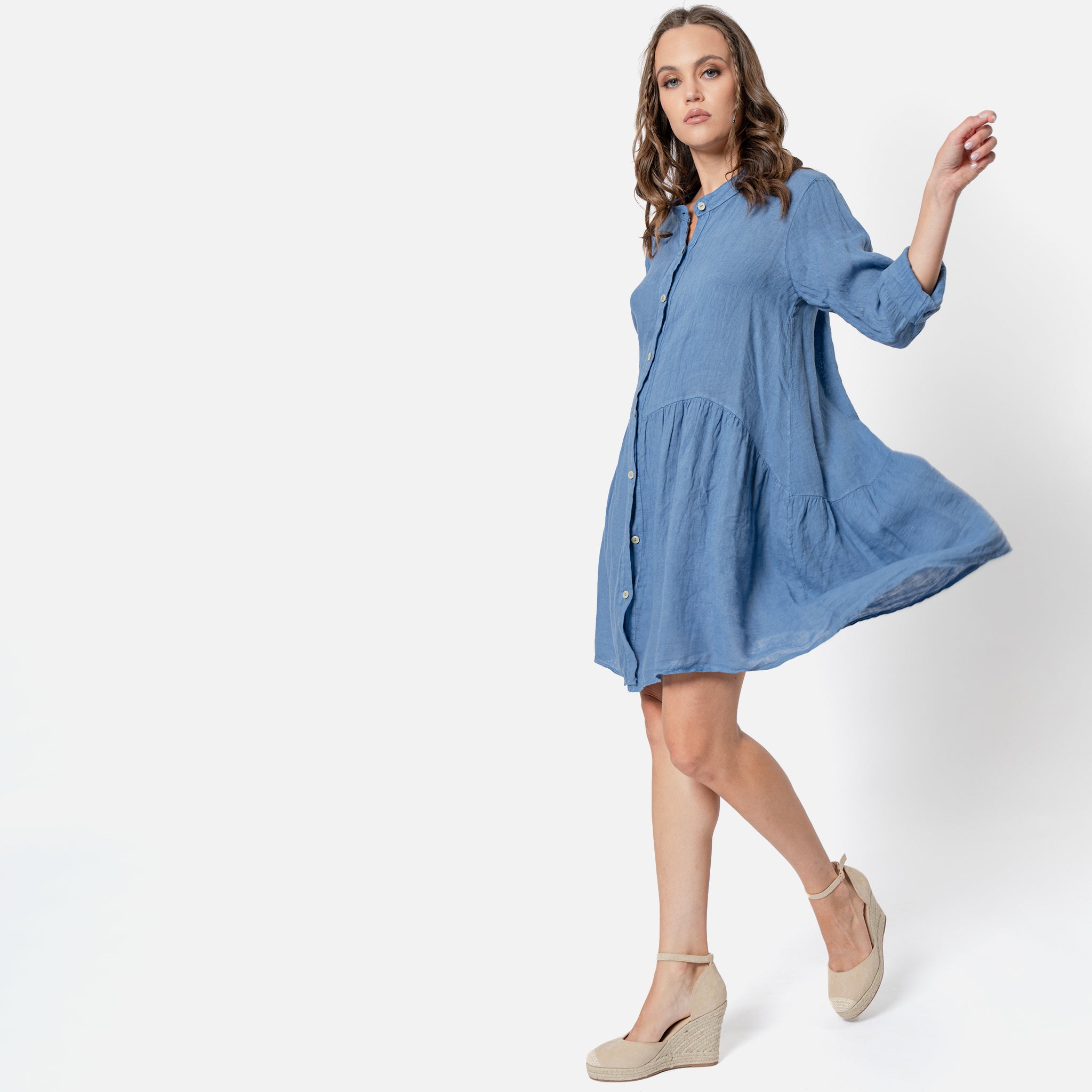 ACANFORA ABITO BALZA