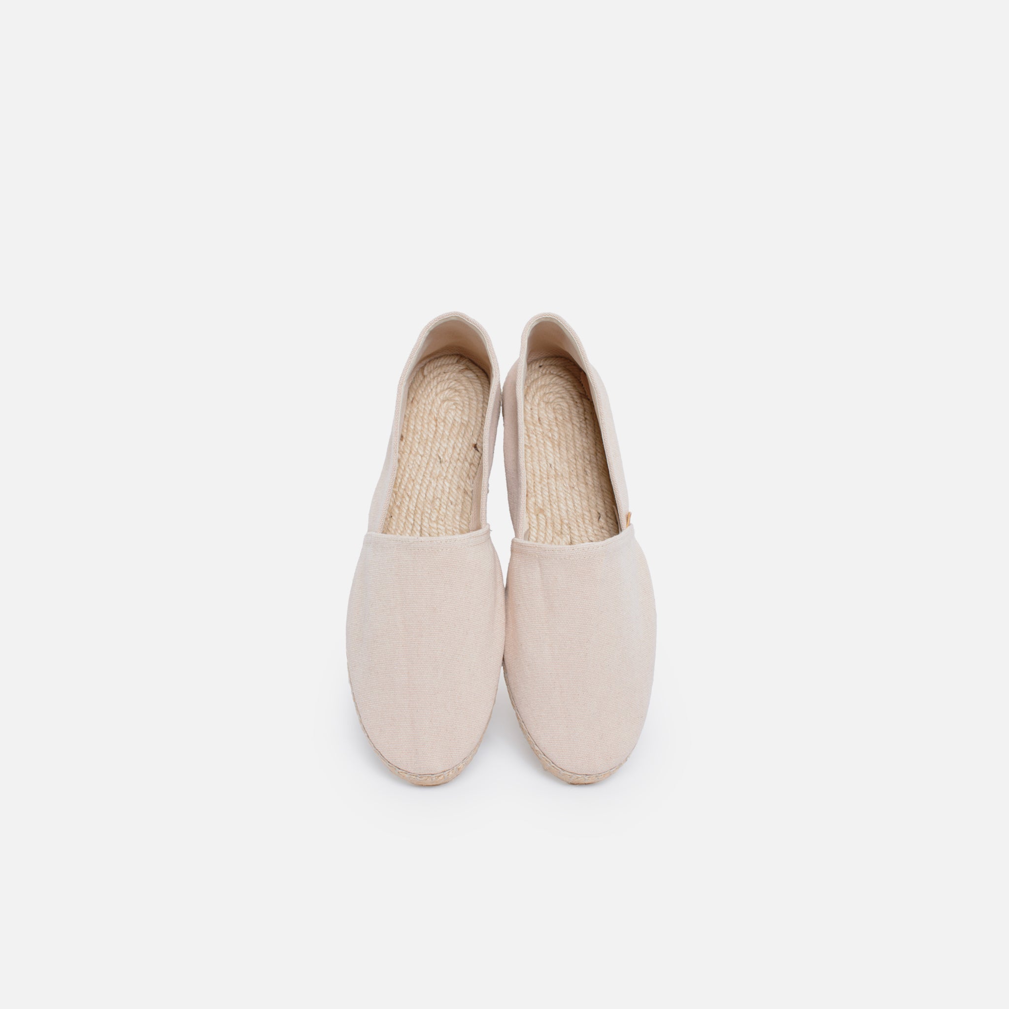 LA MAISON DE L'ESPADRILLE ESPADRILLE TOILE