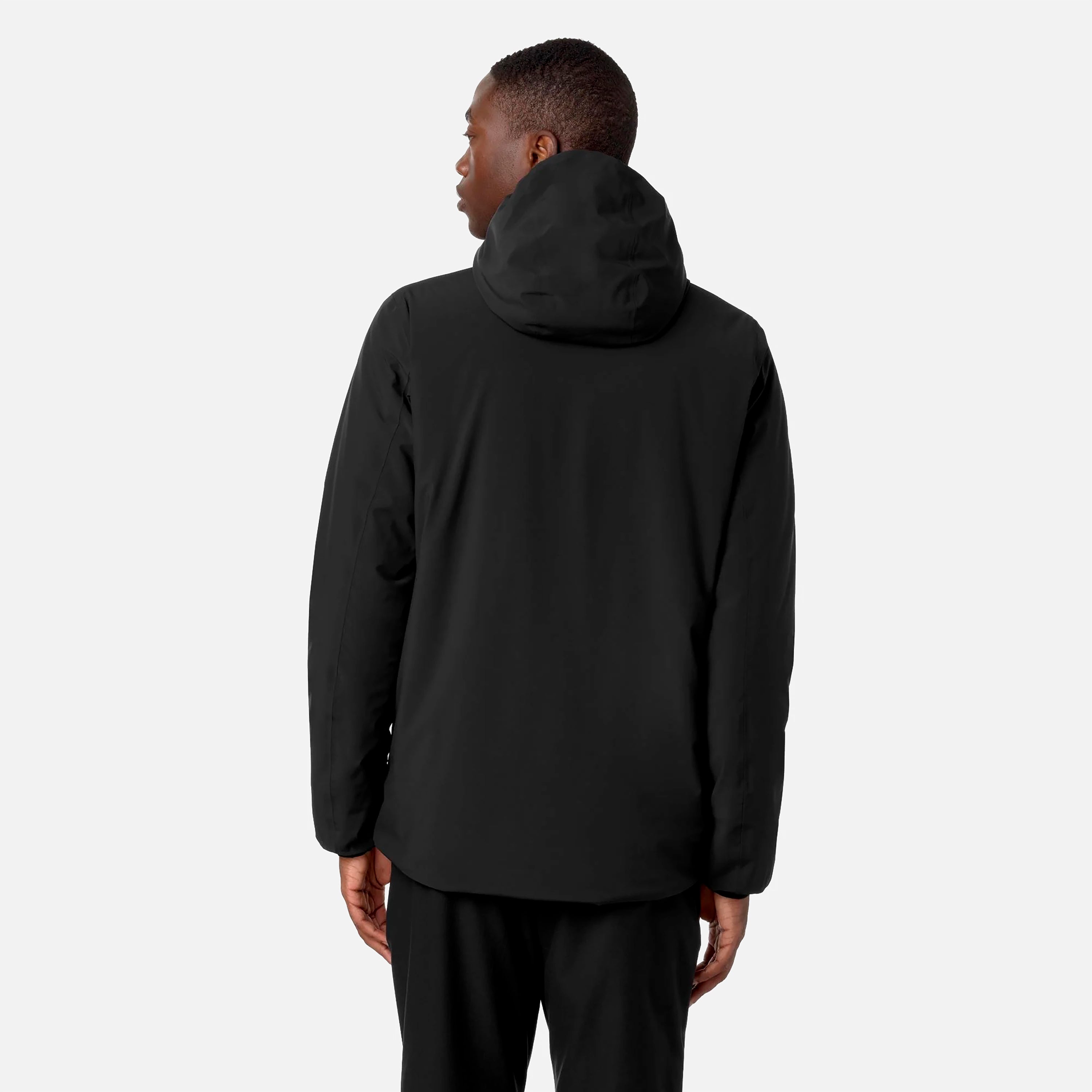 K-WAY GIUBBINO JACK ST WARM DOUBLE