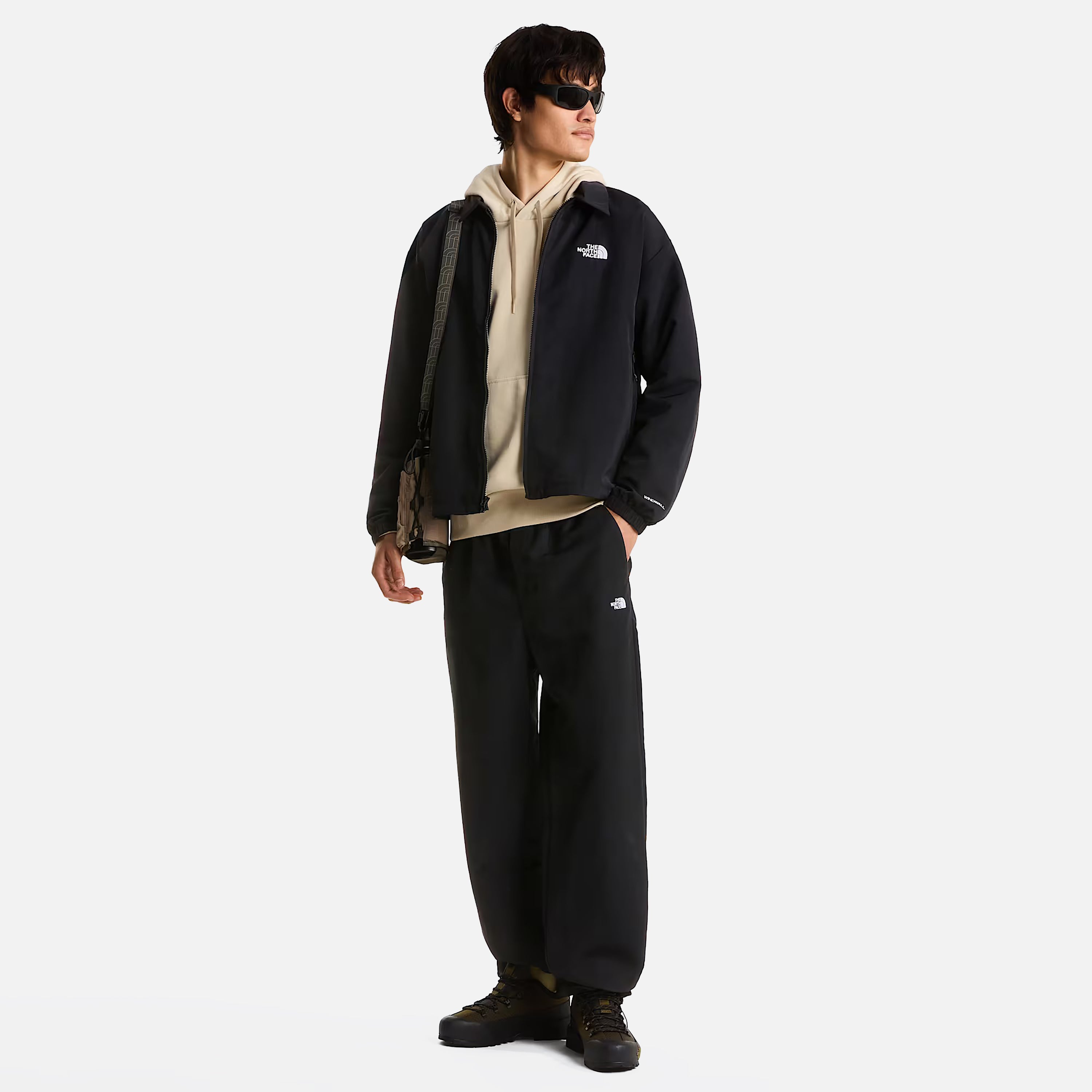 THE NORTH FACE GIUBBINO M TNF EASY PACKABLE JACKET