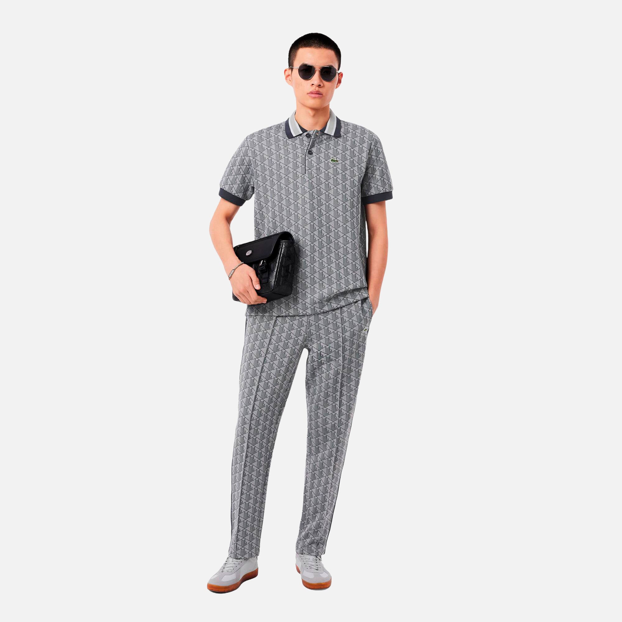 LACOSTE POLO