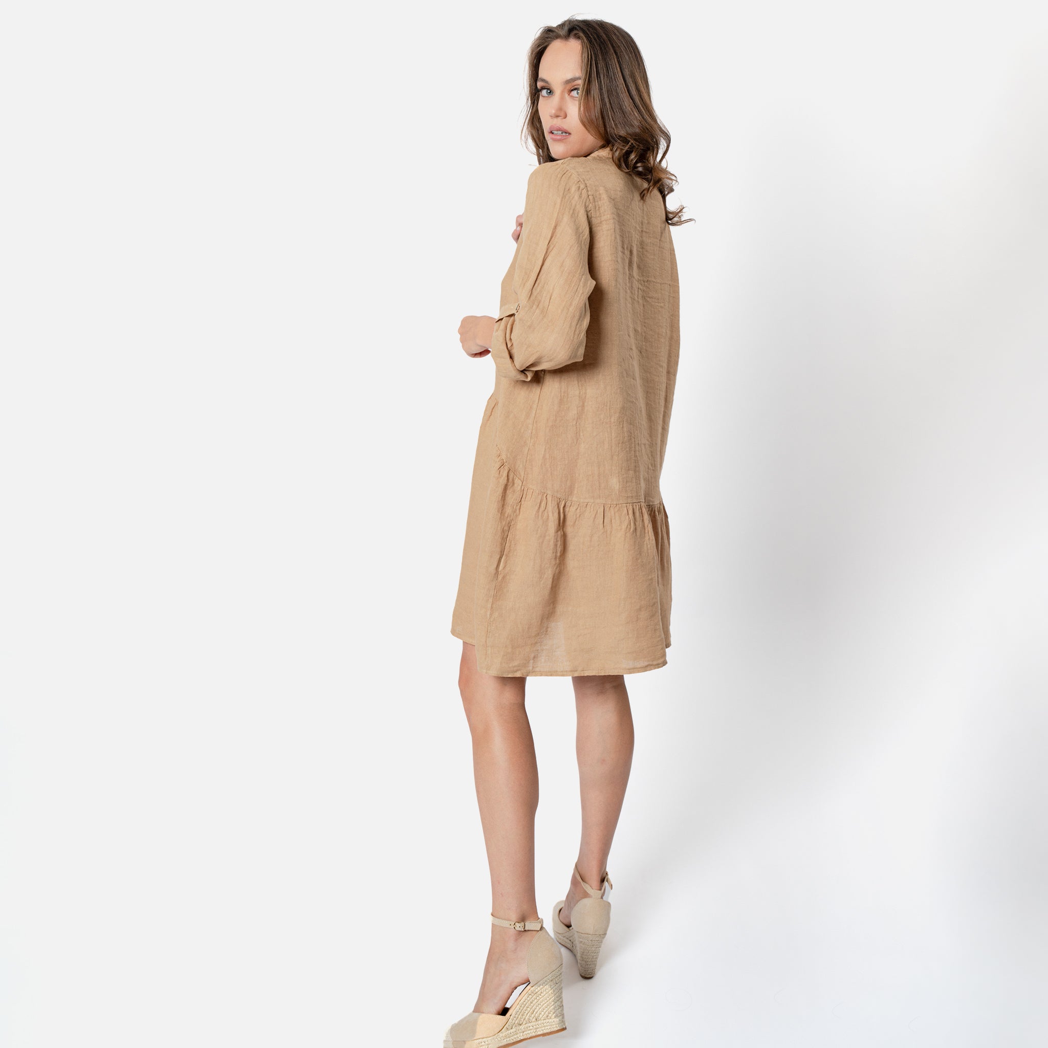 ACANFORA ABITO BALZA