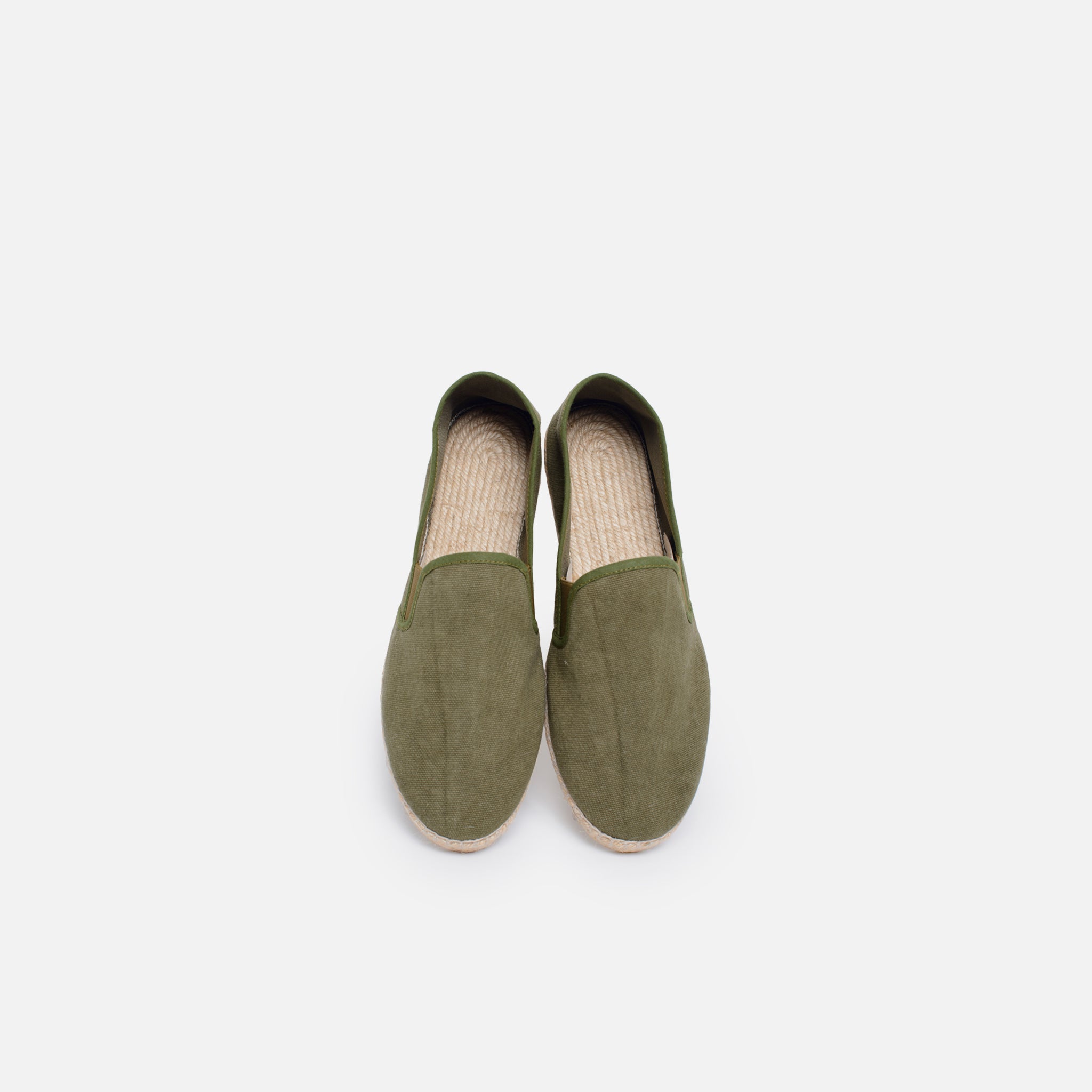 LA MAISON DE L'ESPADRILLE ESPADRILLE ELASTIQUE