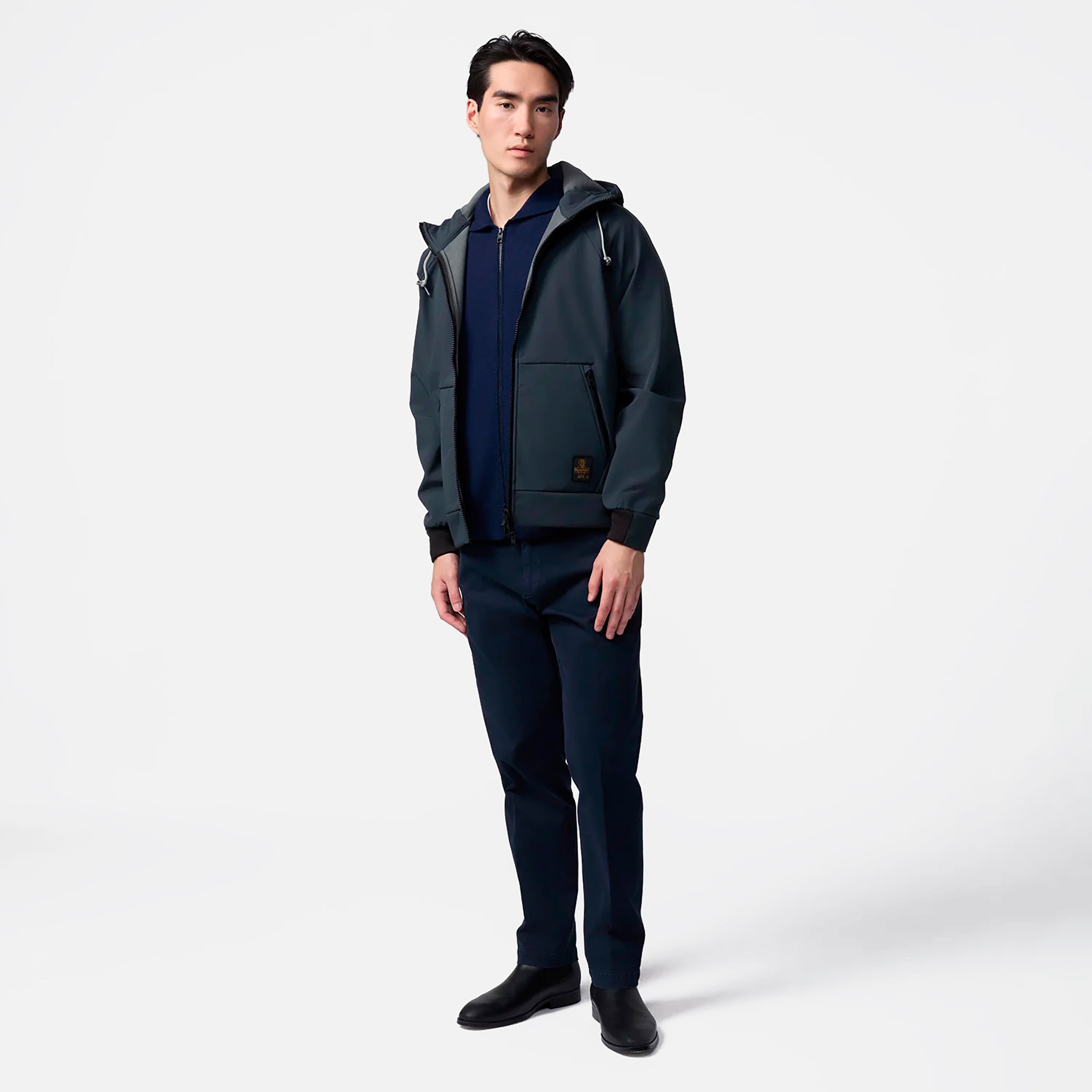 REFRIGIWEAR GIUBBINO SPEED JACKET