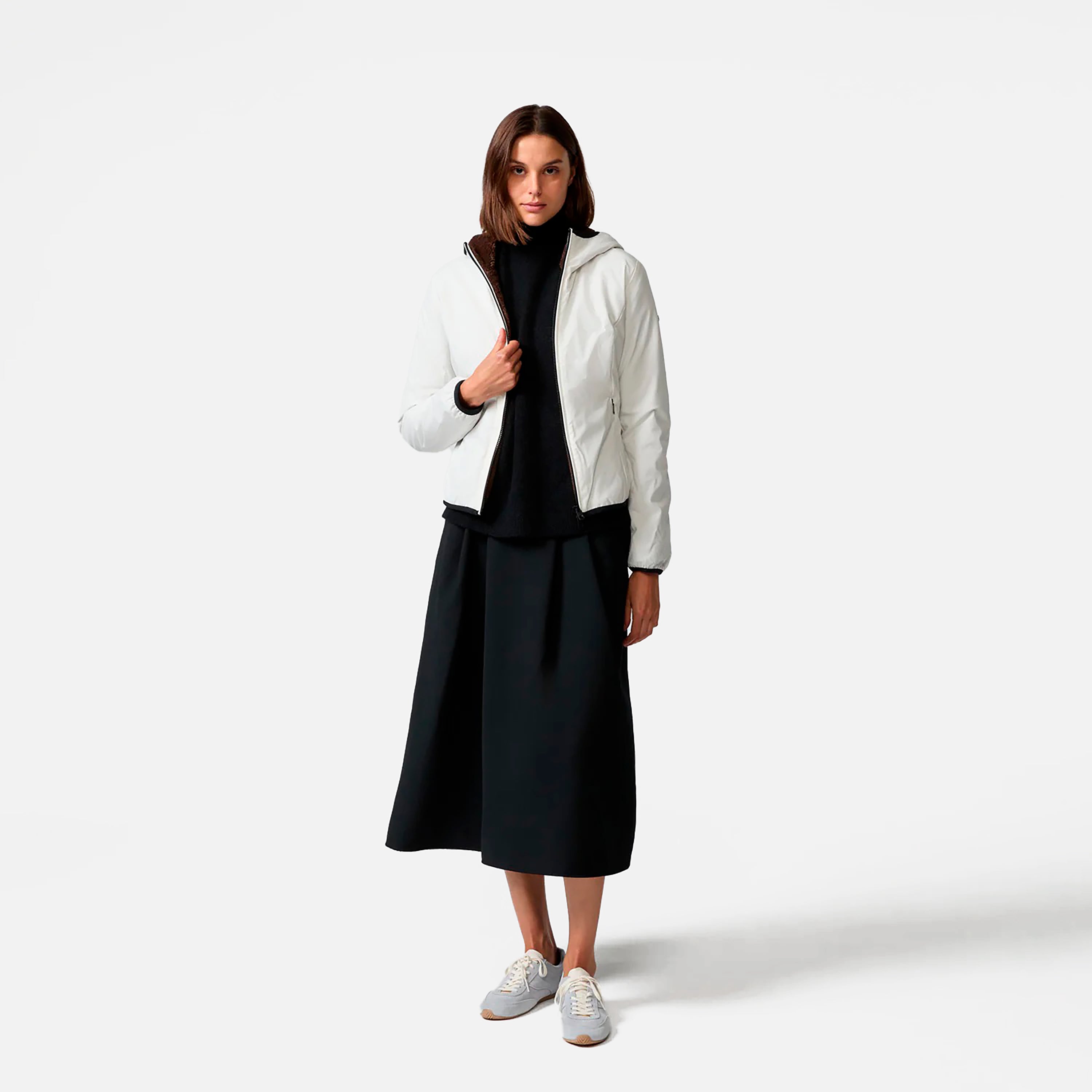 REFRIGIWEAR GIUBBINO LADY BRISK JACKET