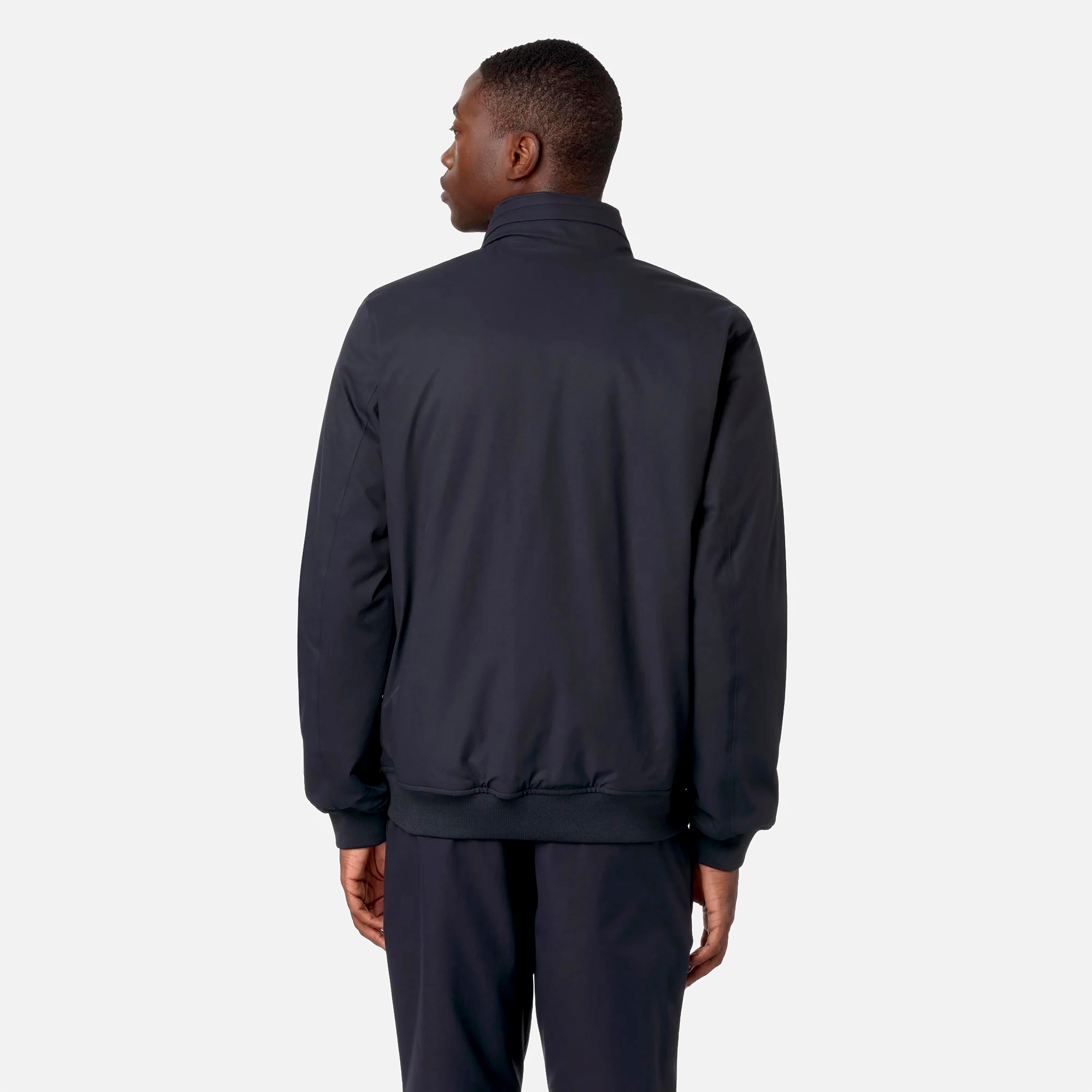 K-WAY GIUBBINO AMAURY TWILL MARMOTTA