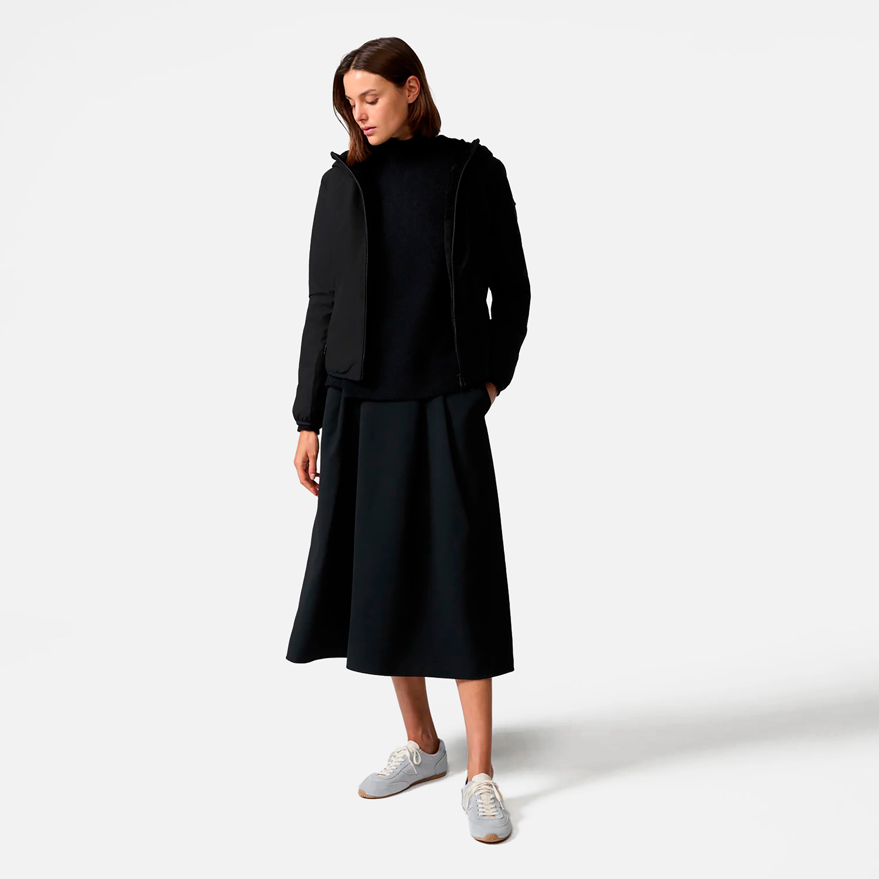 REFRIGIWEAR GIUBBINO LADY BRISK JACKET