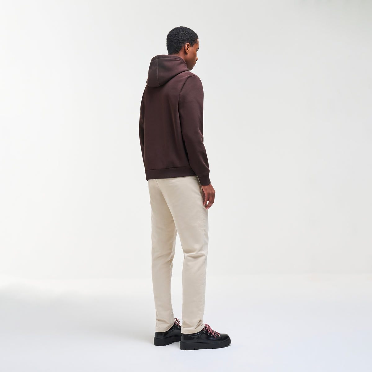 COLMAR FELPA MODISH