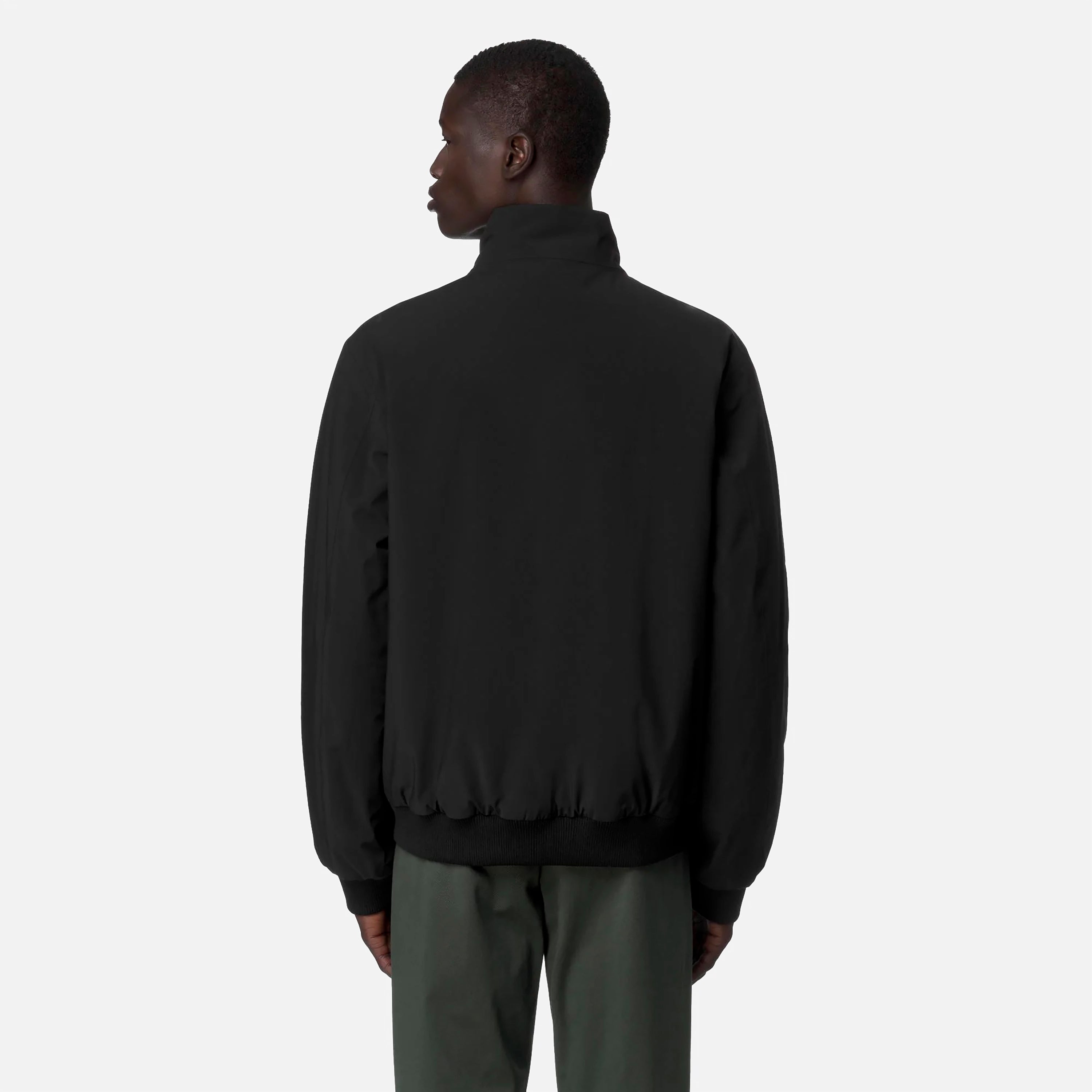 K-WAY GIUBBINO ARSENE ST WARM DOUBLE