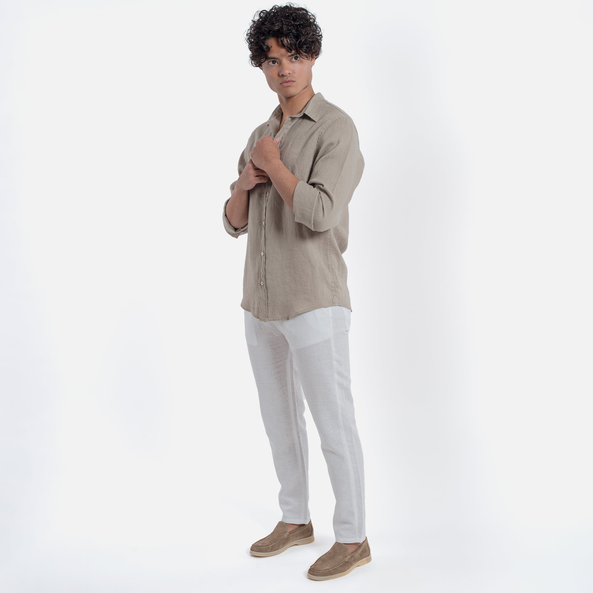 ACANFORA PANTALACCIO