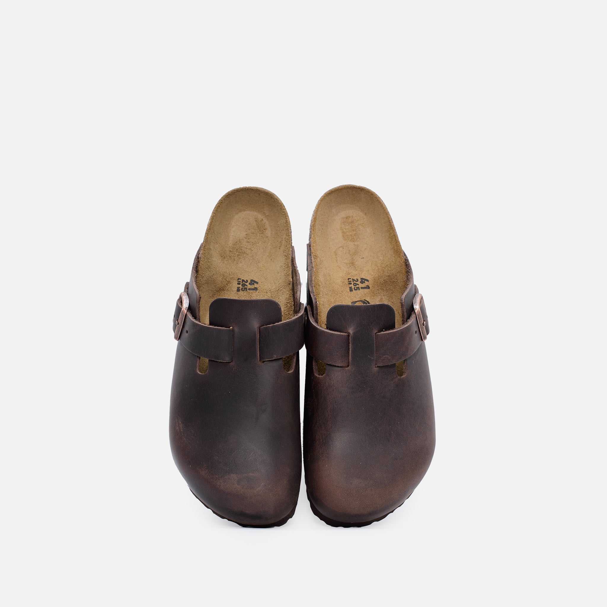 BIRKENSTOCK SANDALI BOSTON 41-45