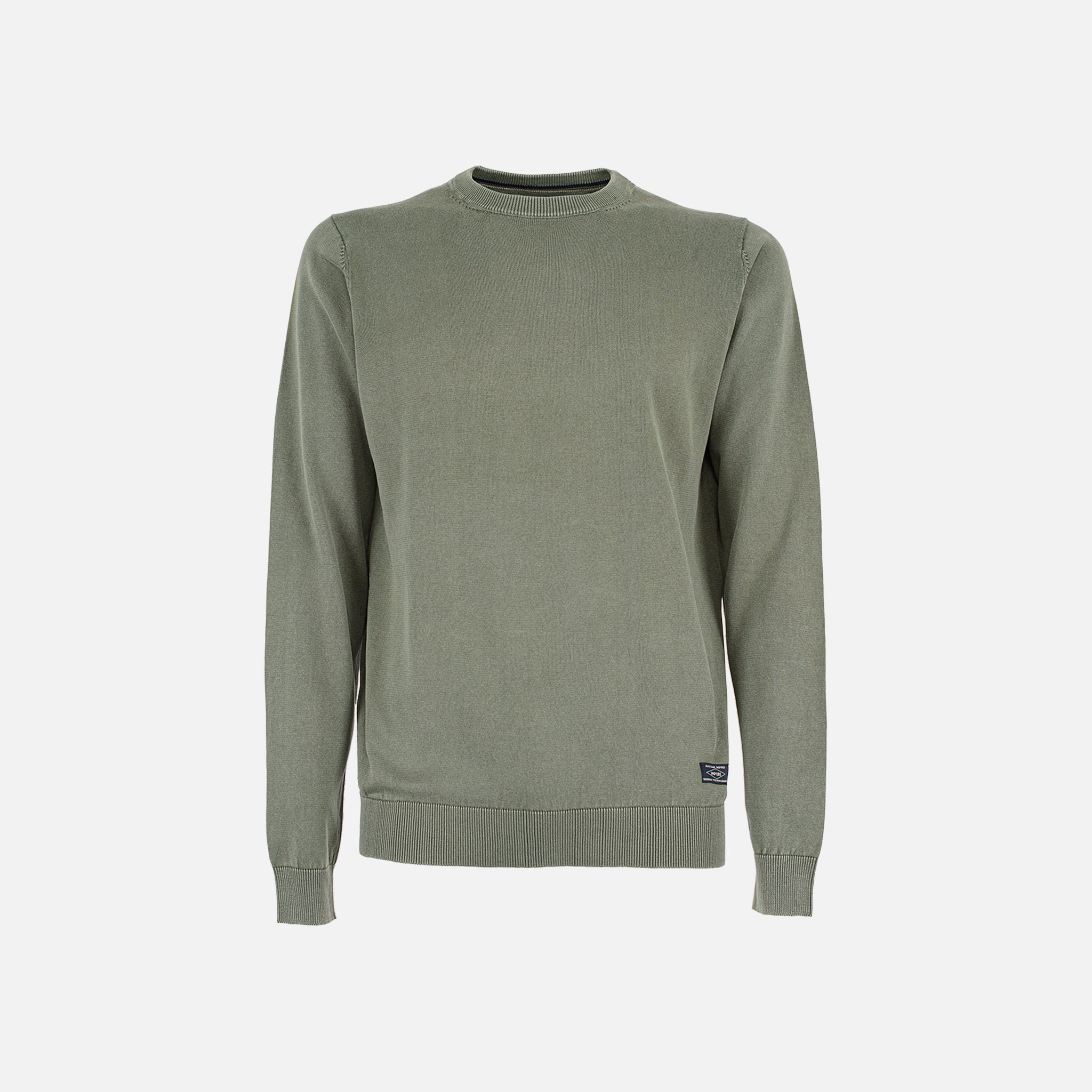 Verde