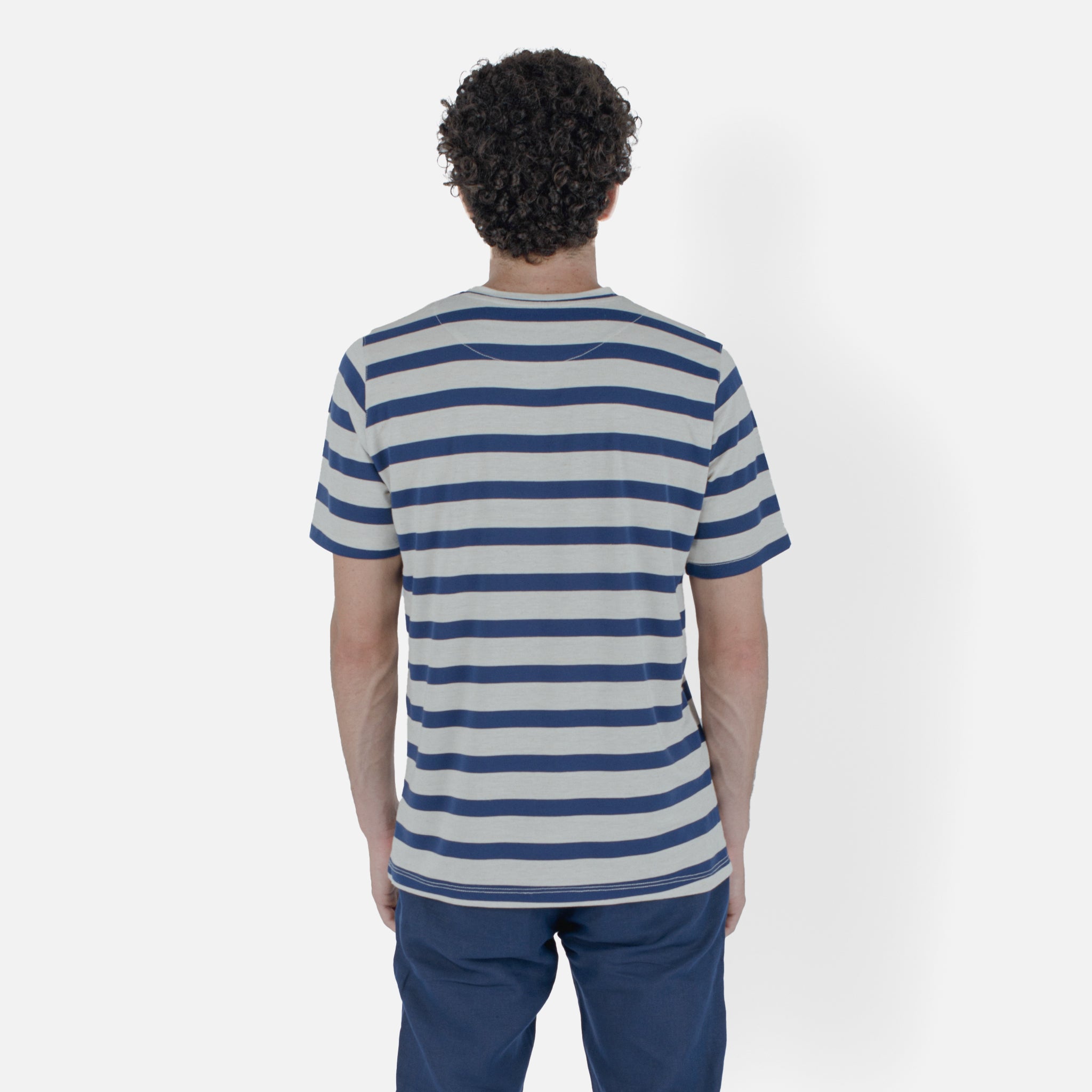 ACANFORA T-SHIRT VENEZIA