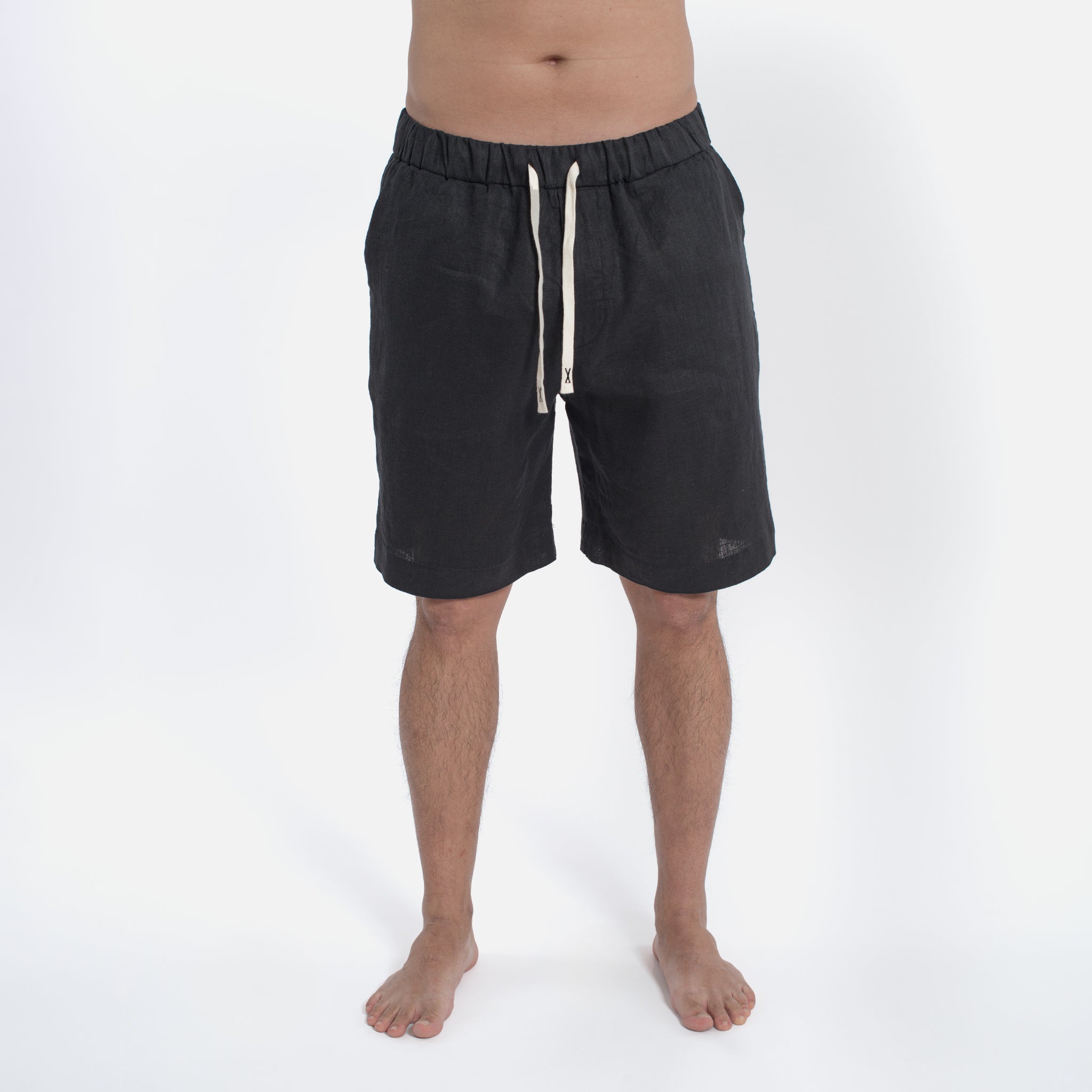 ACANFORA BERMUDA LINO