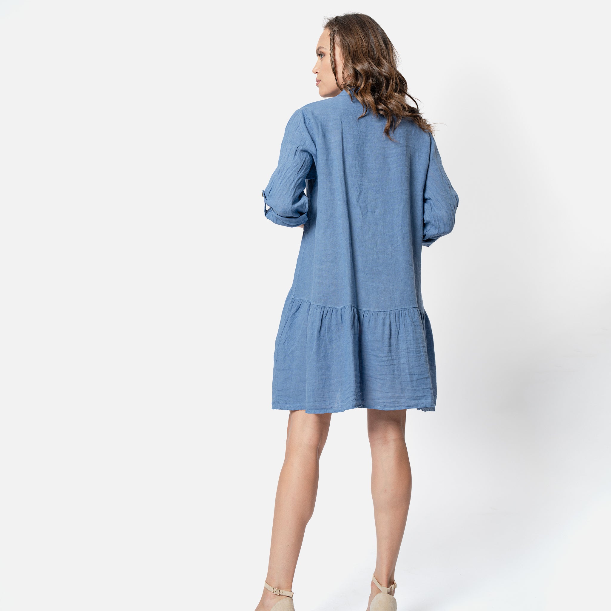 ACANFORA ABITO BALZA