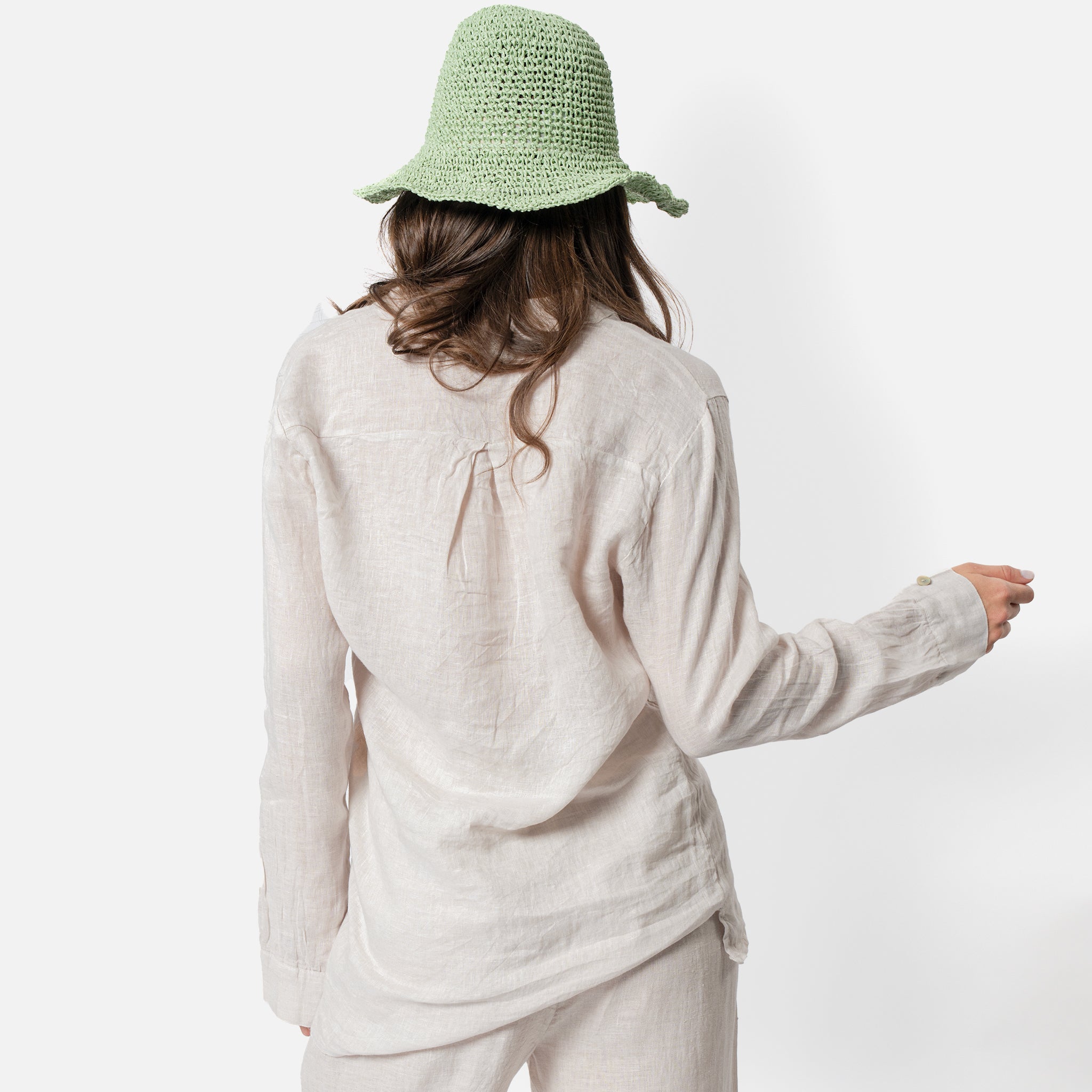 ACANFORA CAMICIA COREANA