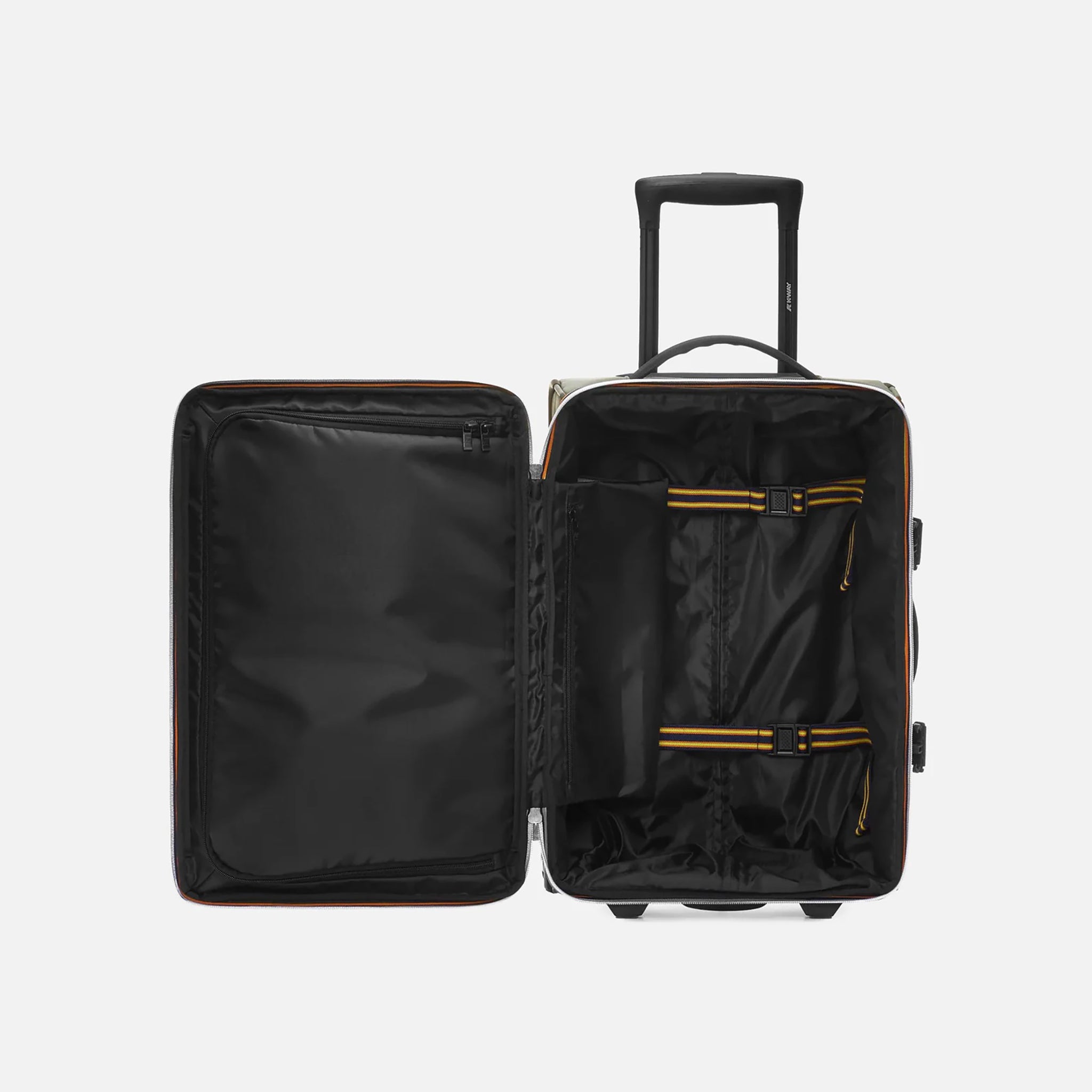 K-WAY VALIGERIA BLOSSAC S