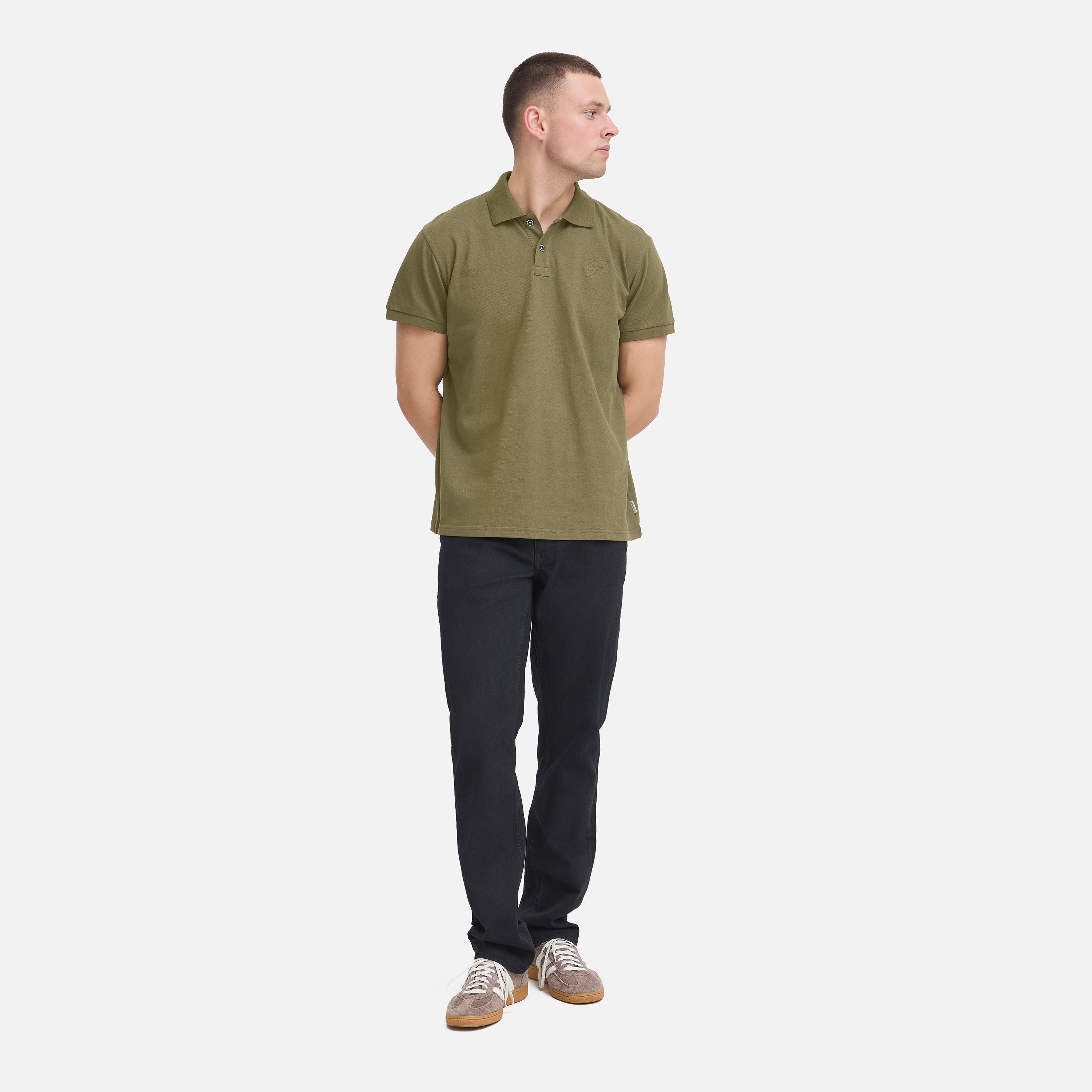 Verde