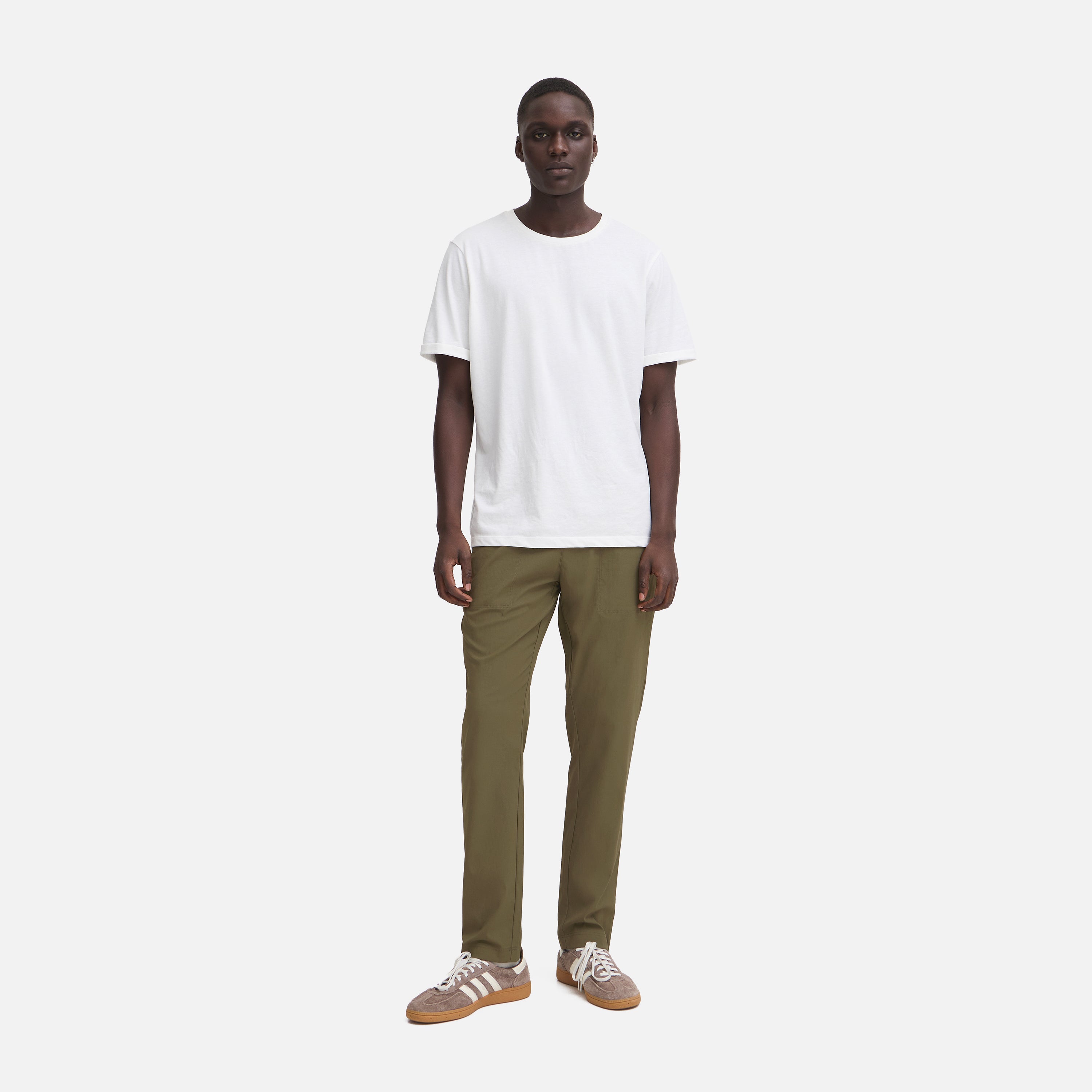 Verde