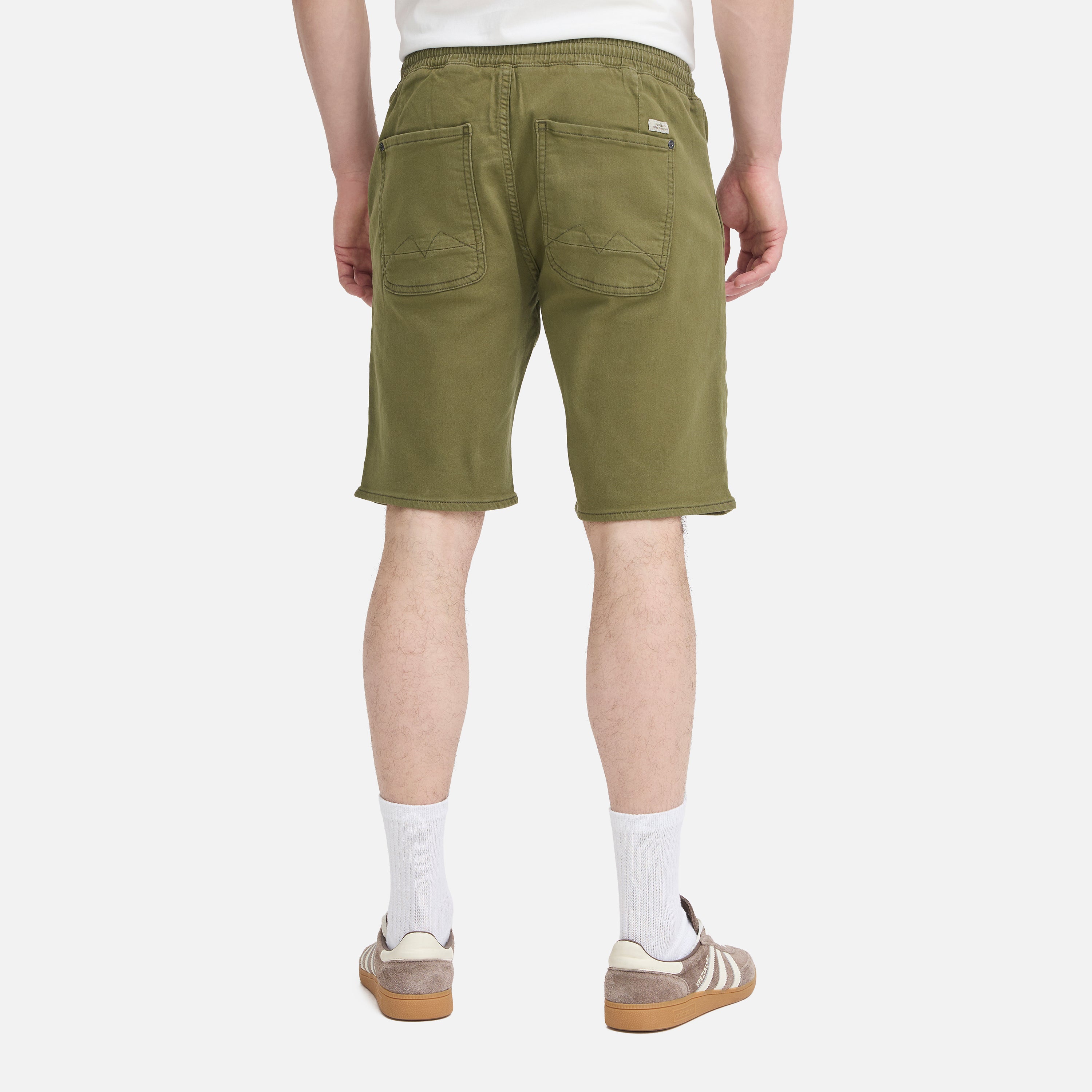 Verde