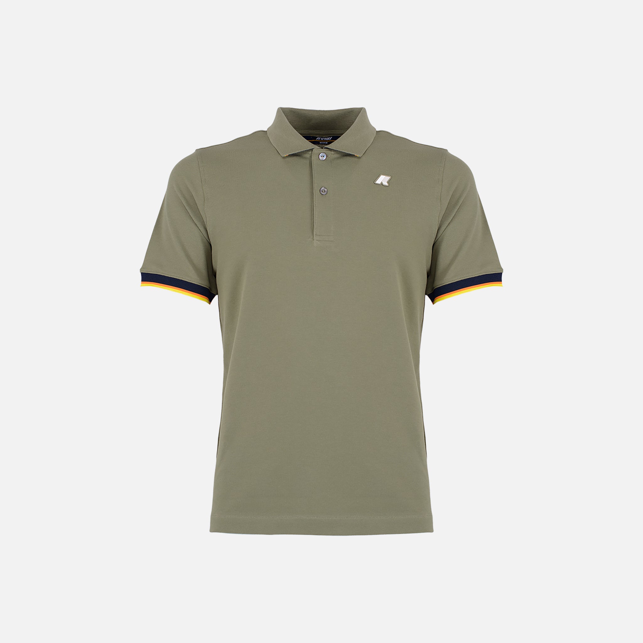 Verde