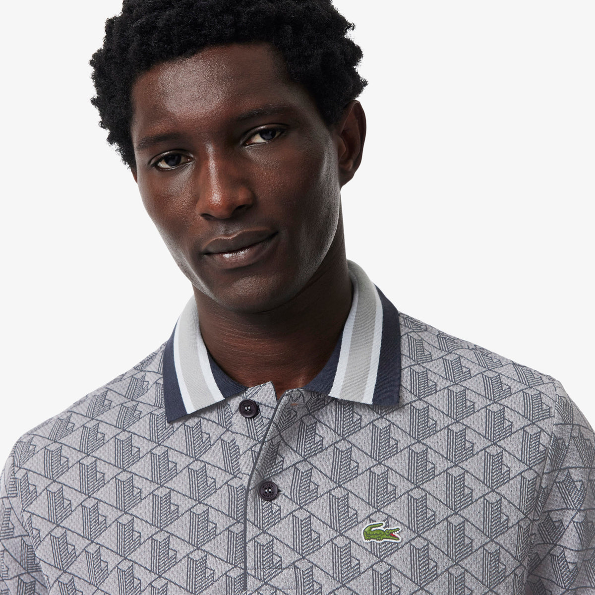 LACOSTE POLO