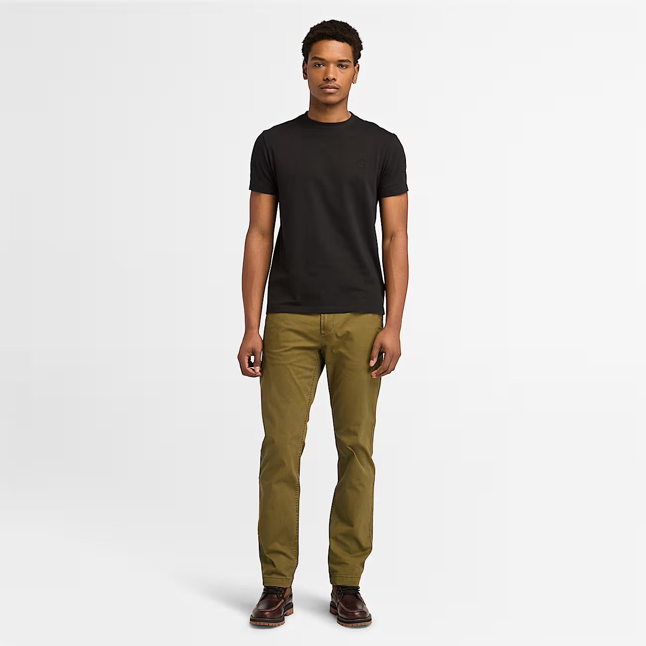 TIMBERLAND T-SHIRT DUNSTAN RIVER