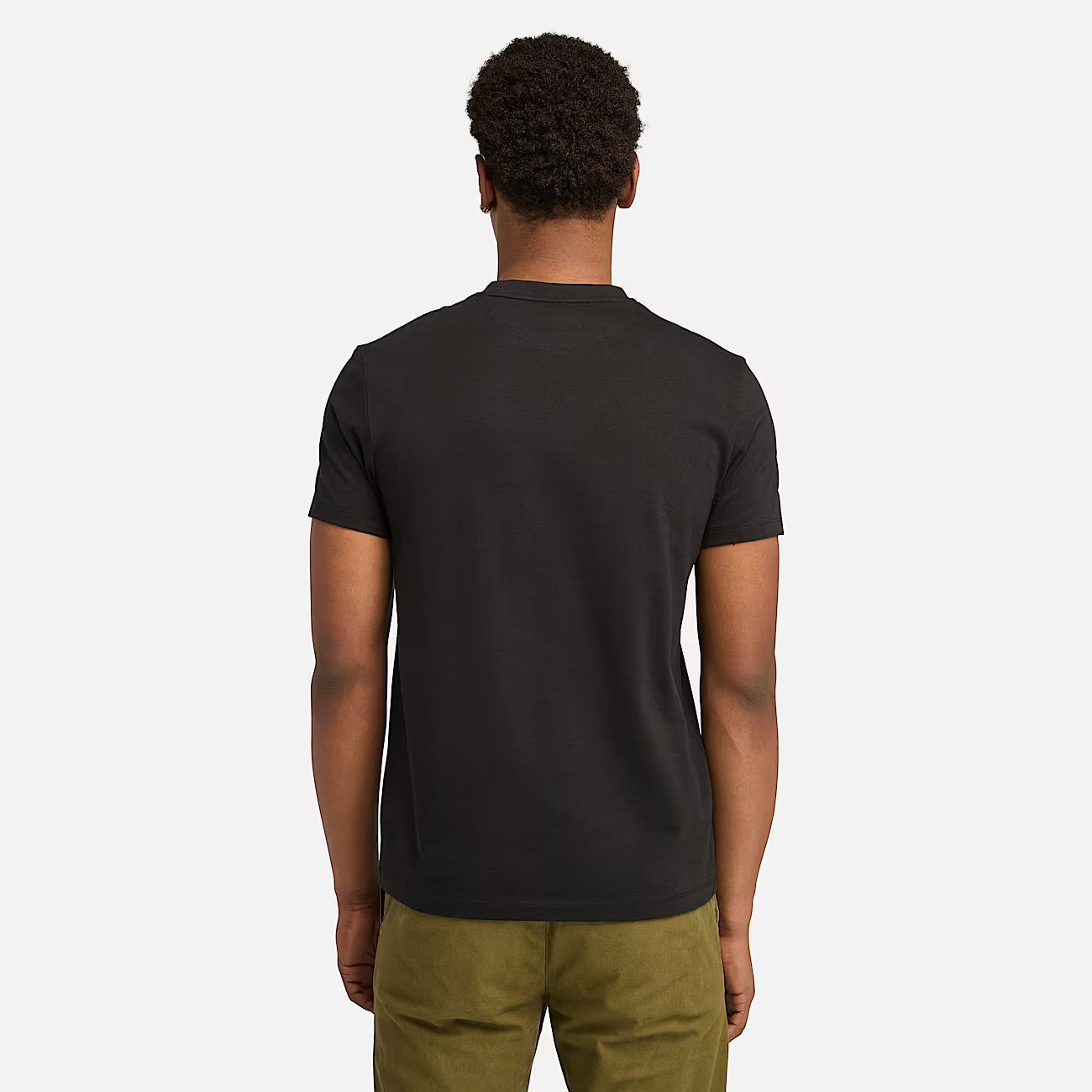TIMBERLAND T-SHIRT DUNSTAN RIVER