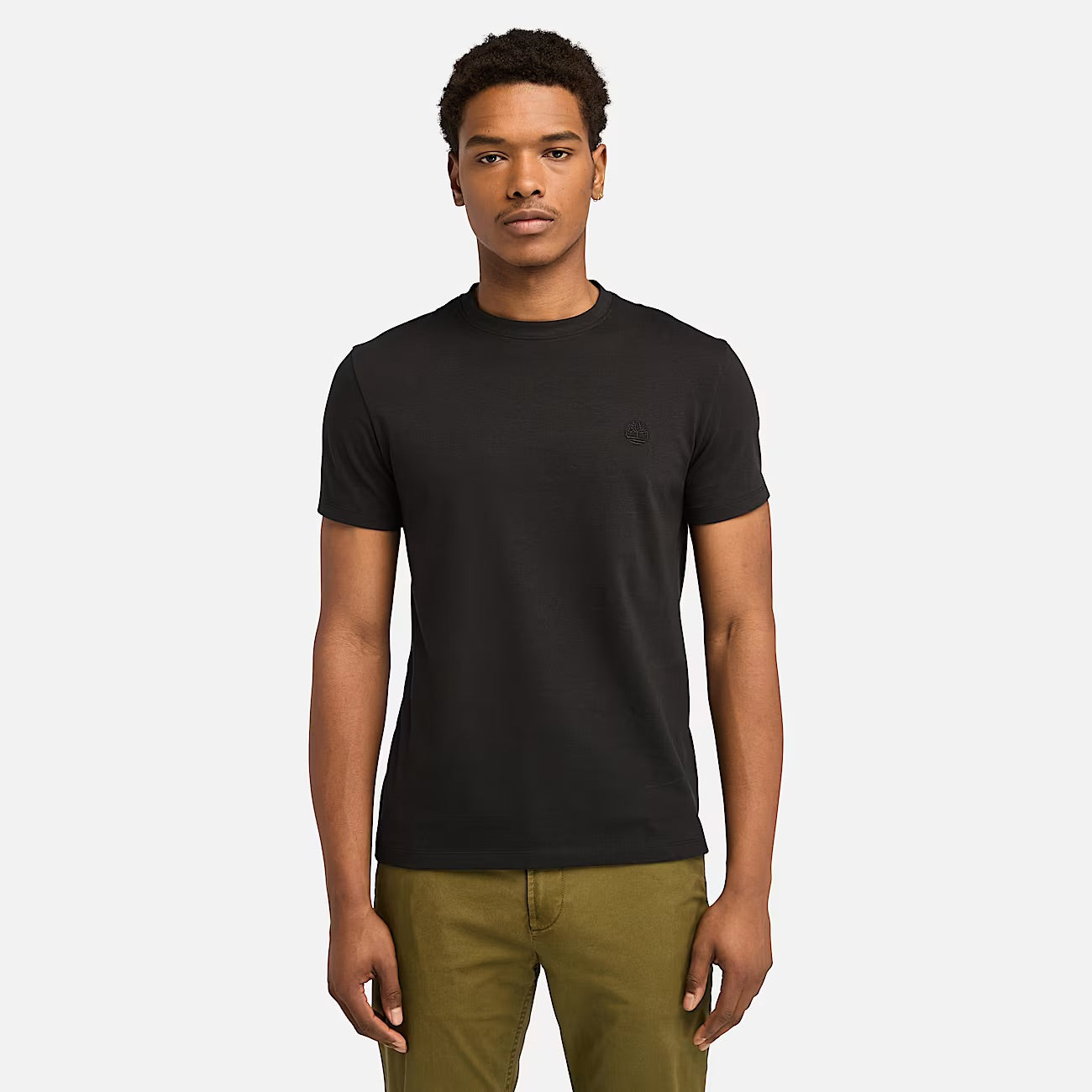 TIMBERLAND T-SHIRT DUNSTAN RIVER