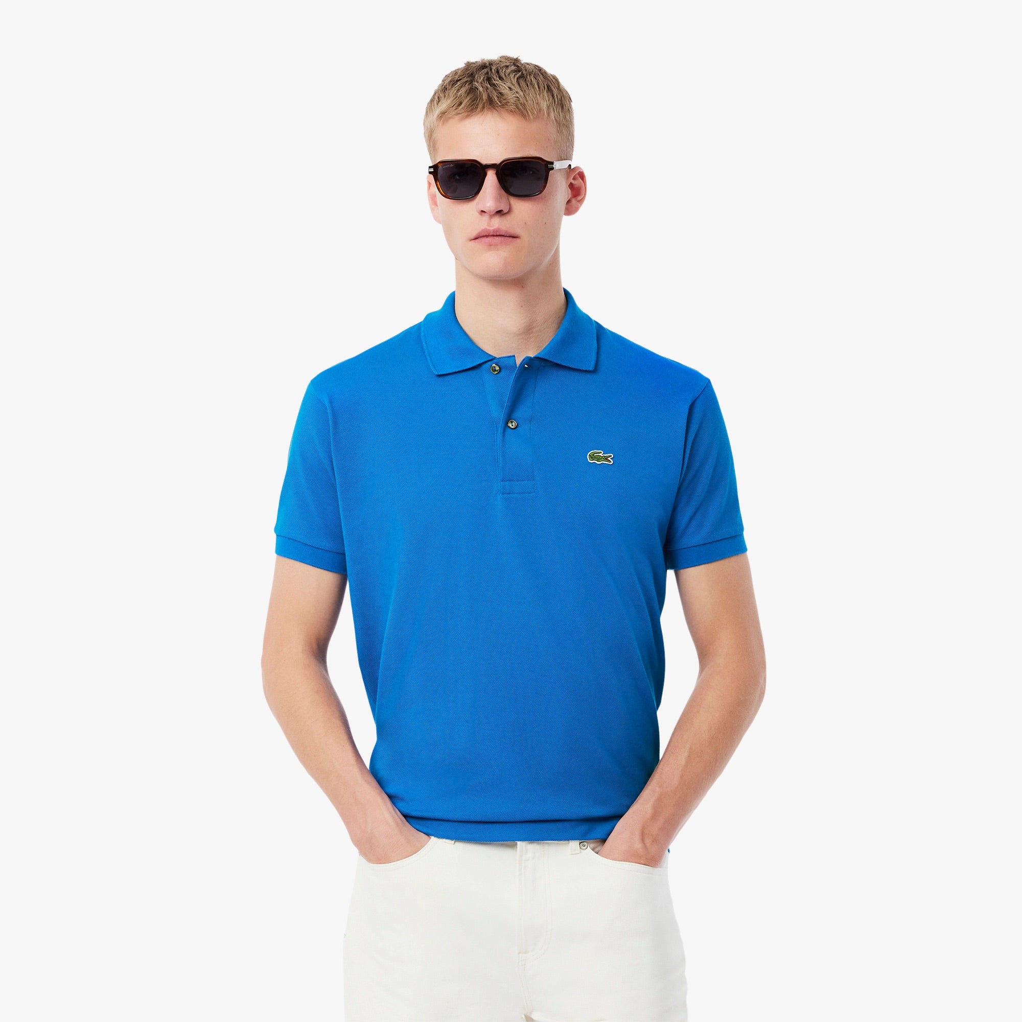 LACOSTE POLO