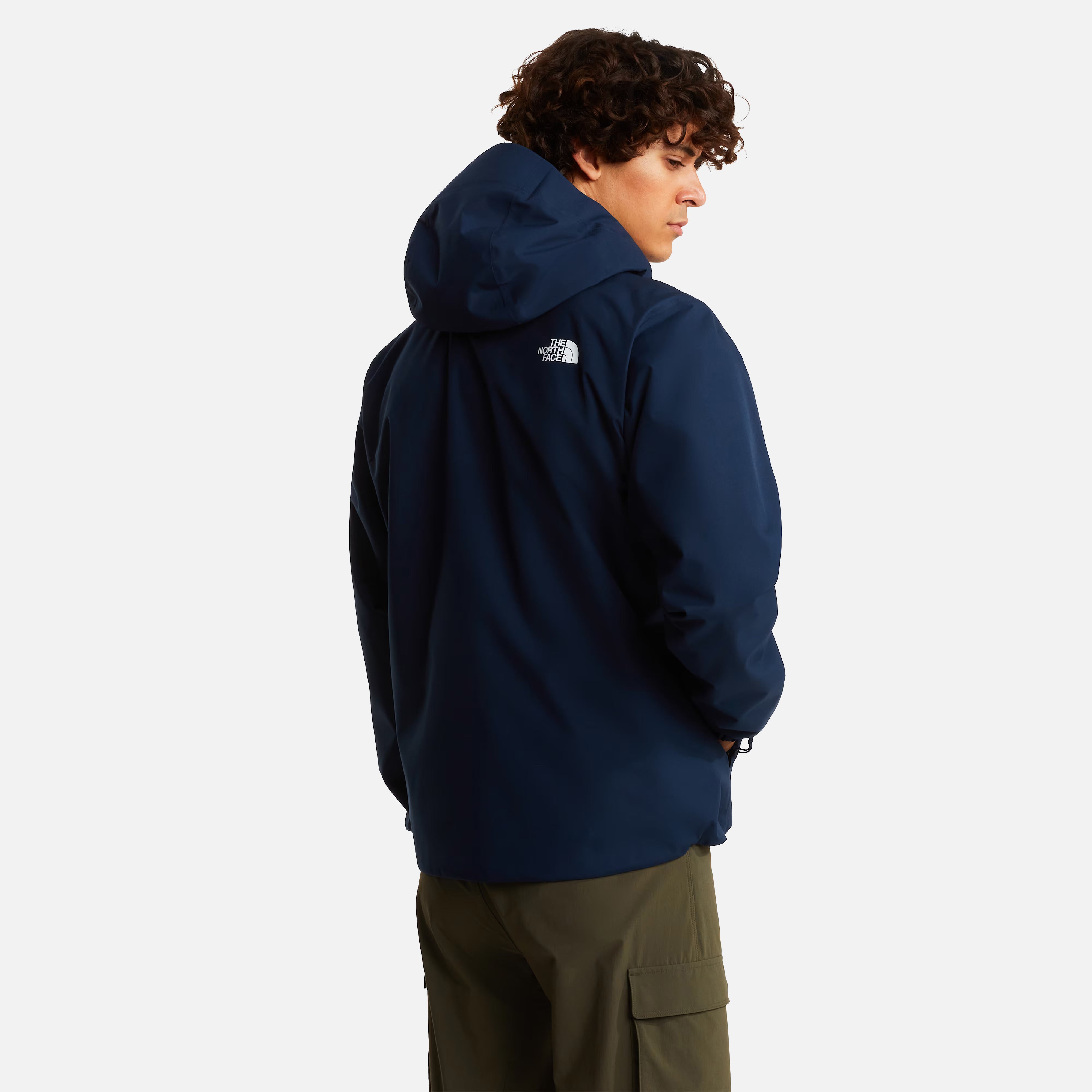THE NORTH FACE GIUBBINO M QUEST MONO JACKET